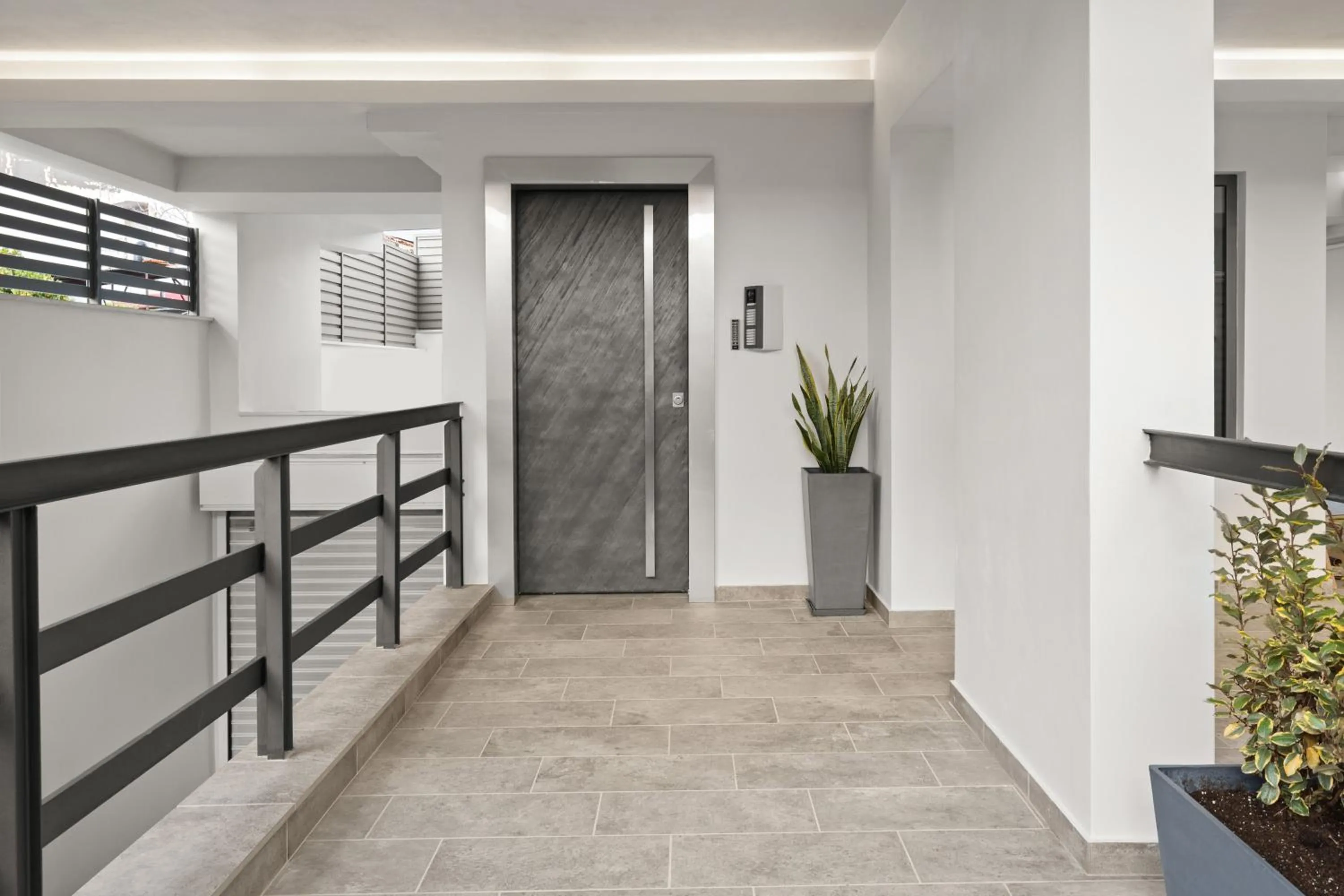 Property building in ATHENIAN VIEW LOFT