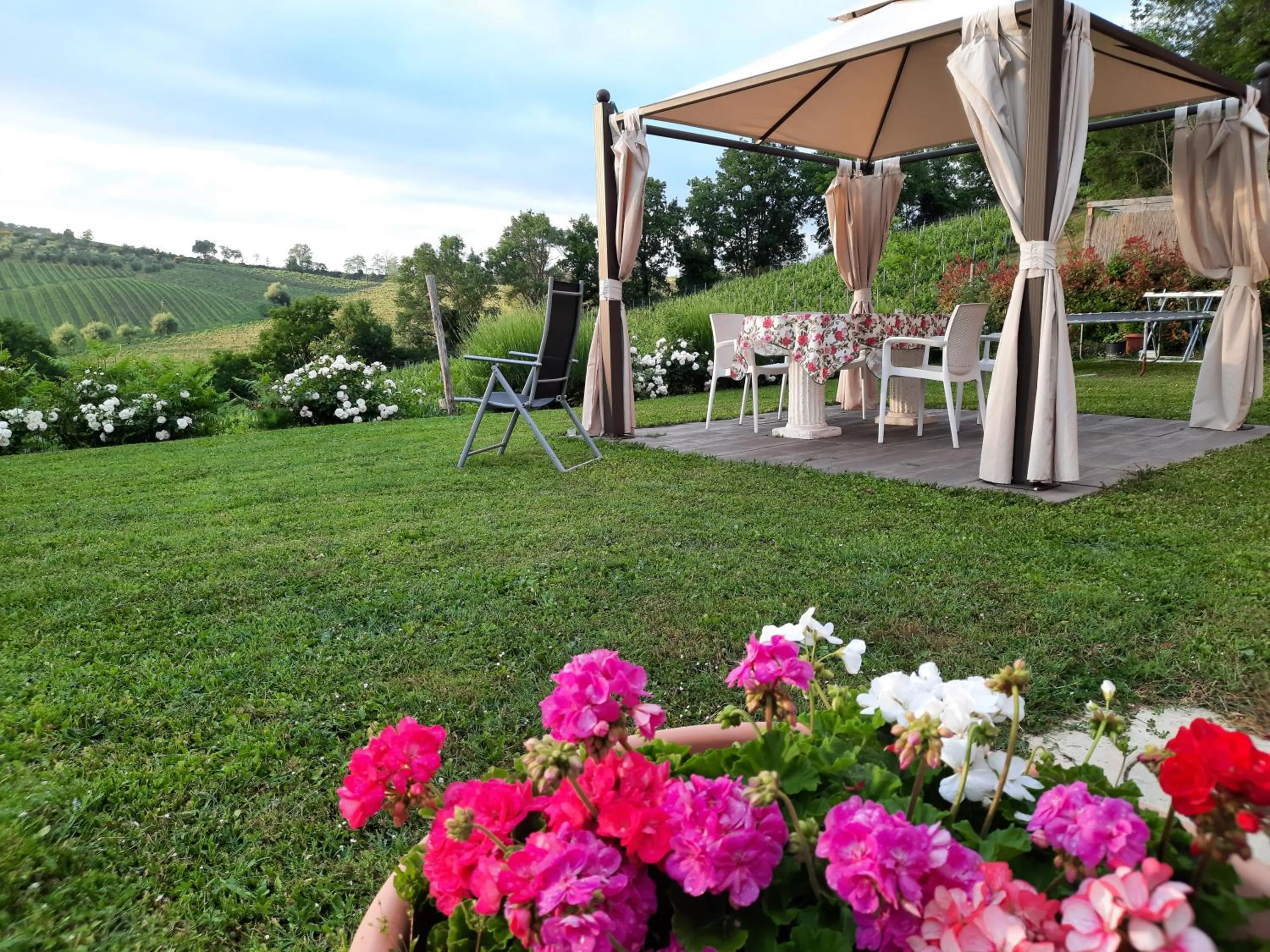Villa Del Sole