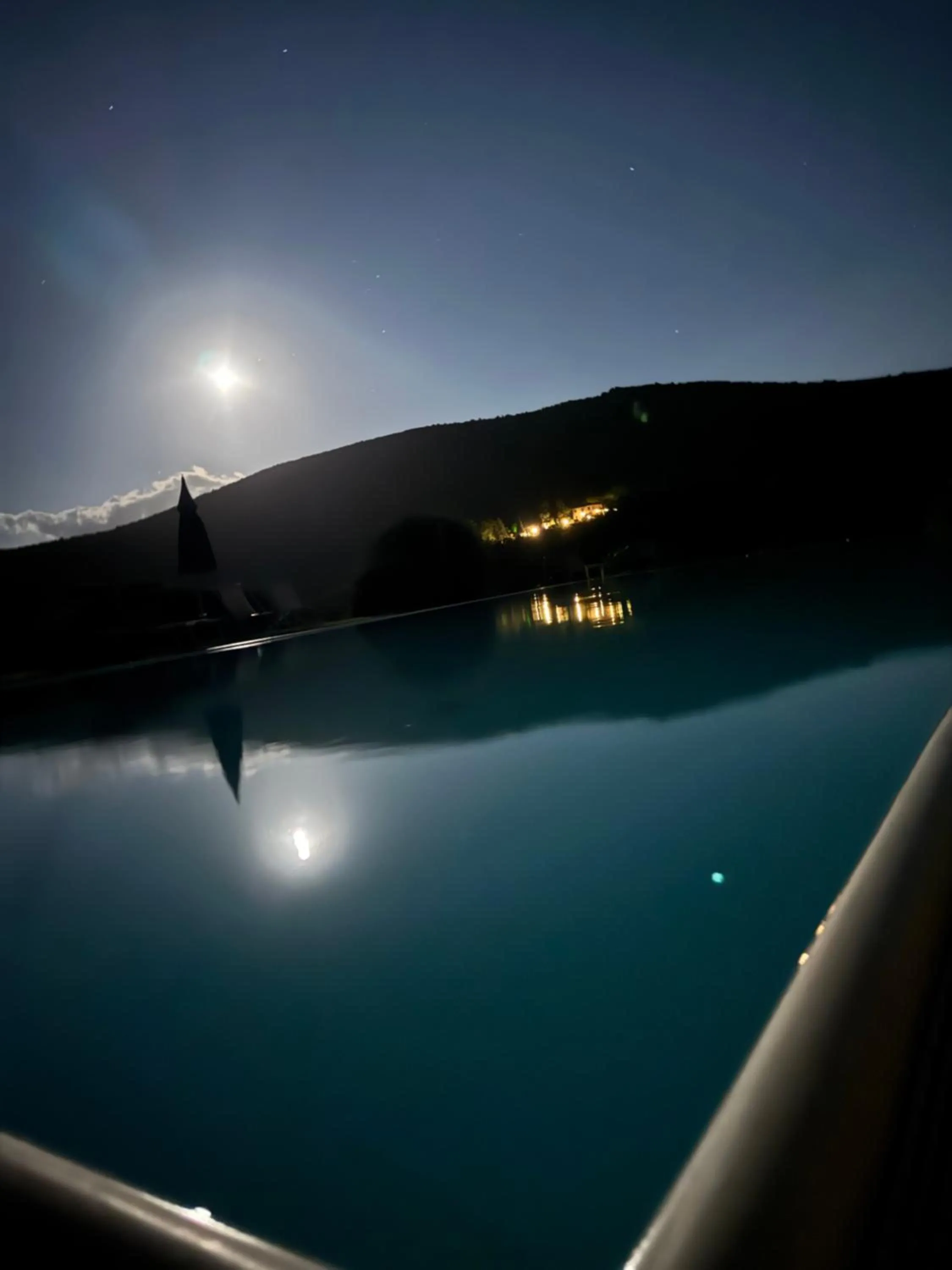 Villa Del Sole