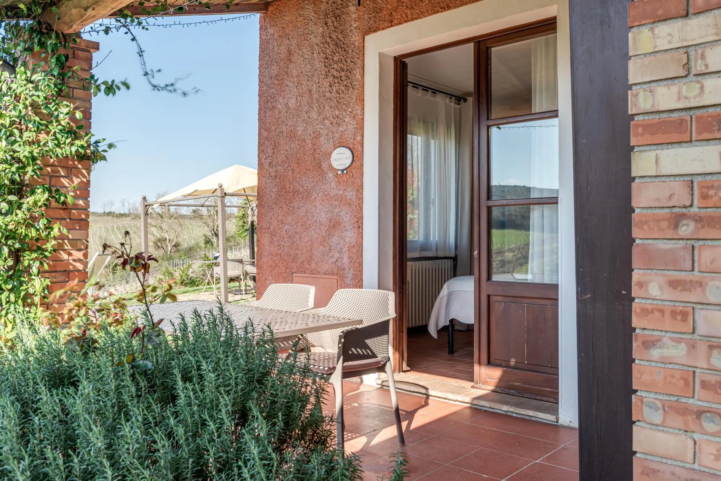 Villa Del Sole