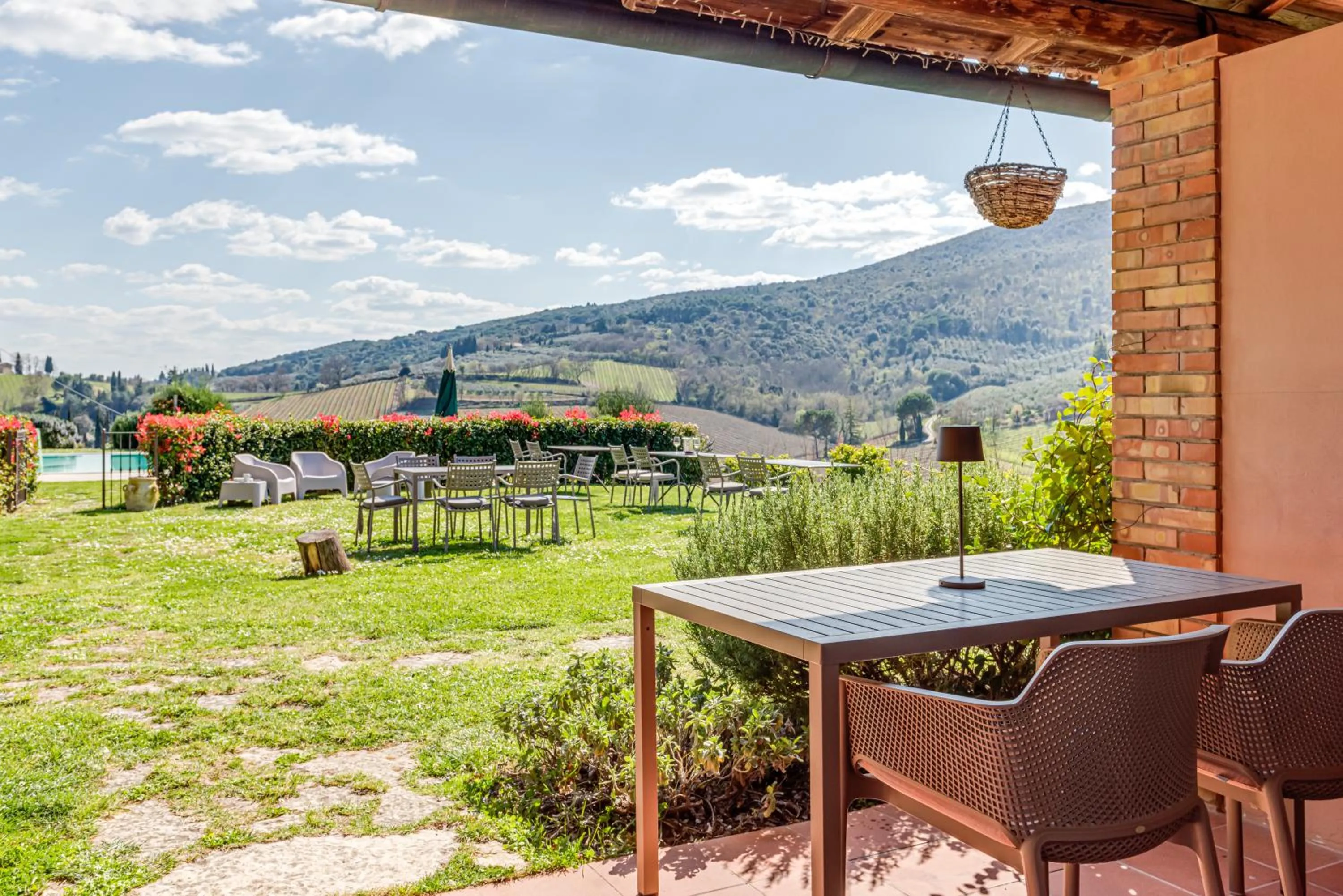 Villa Del Sole