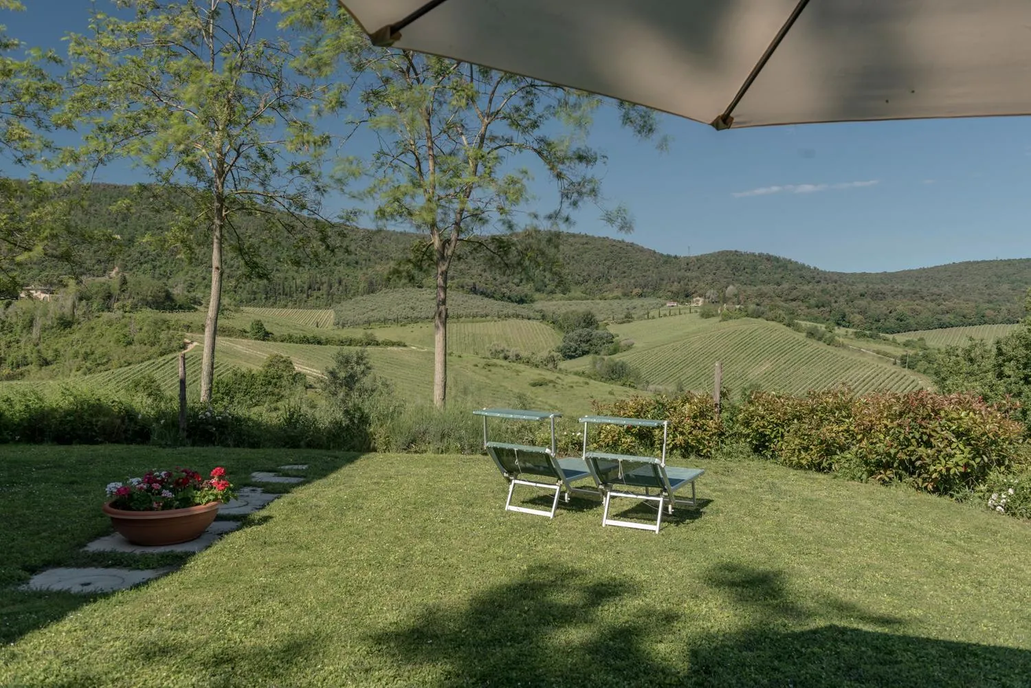 Villa Del Sole