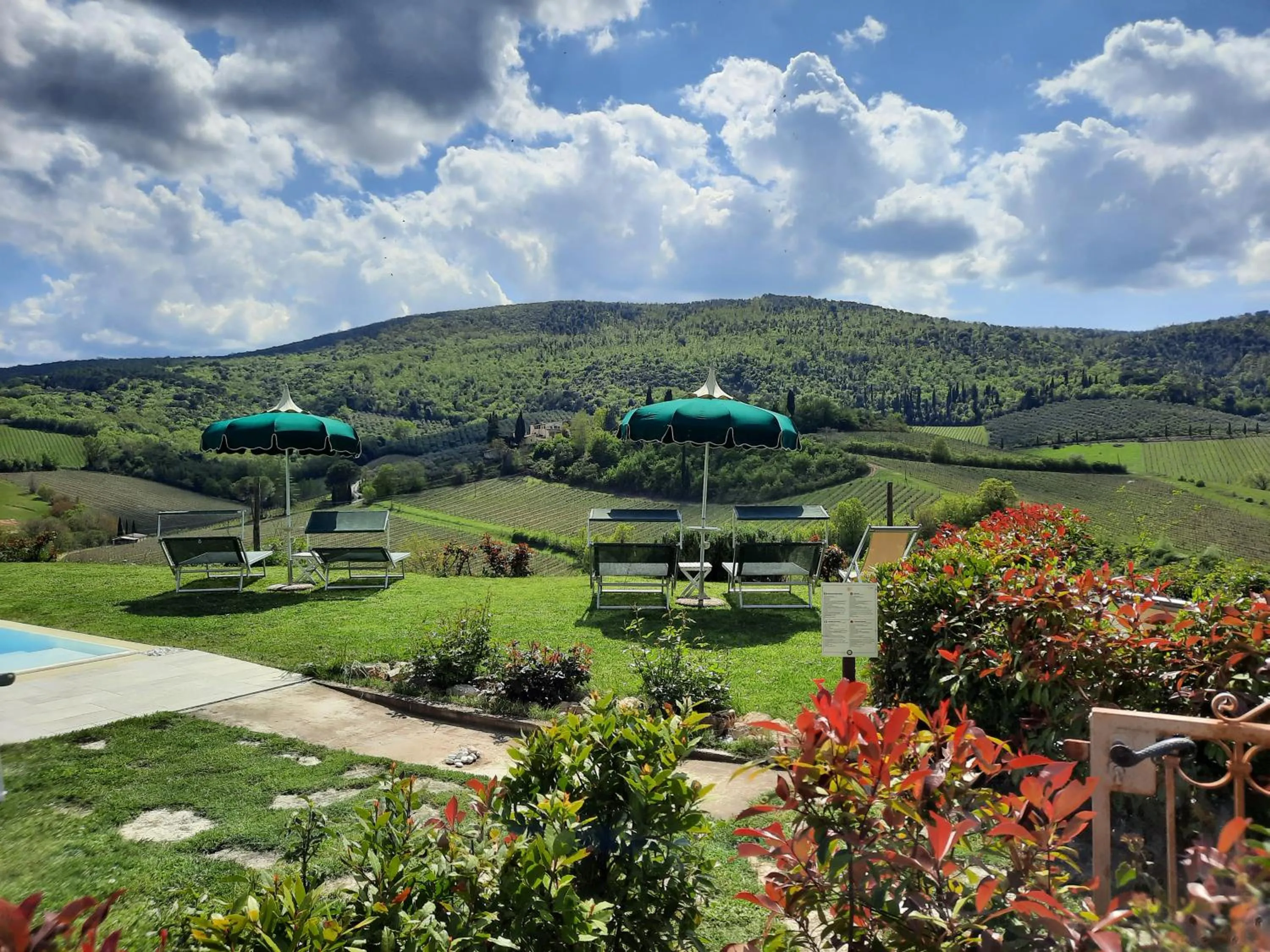 Villa Del Sole