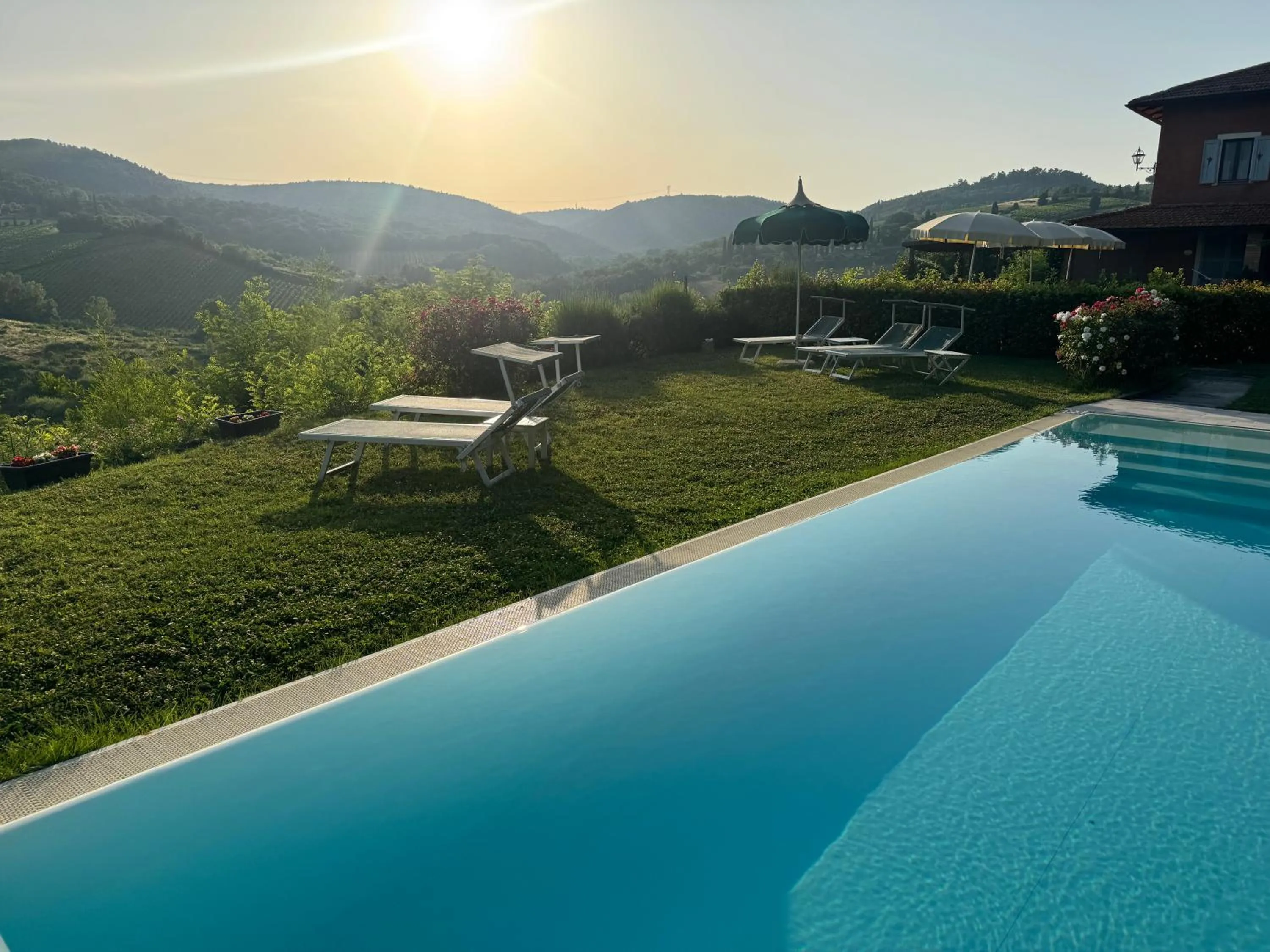Villa Del Sole