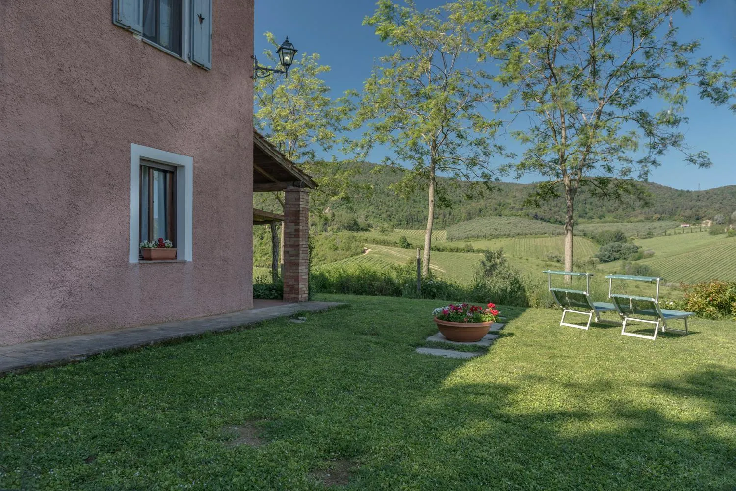 Villa Del Sole