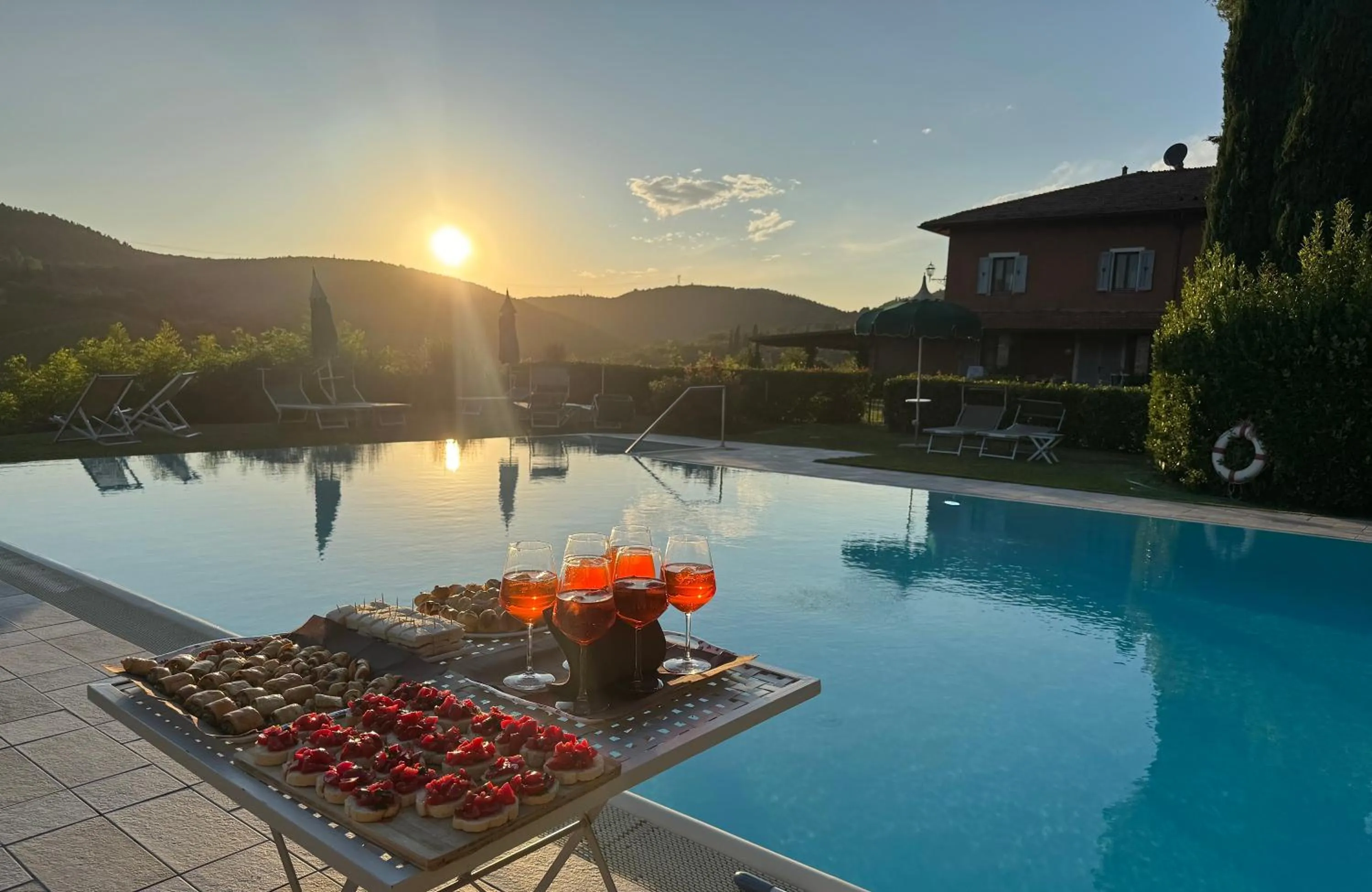 Villa Del Sole