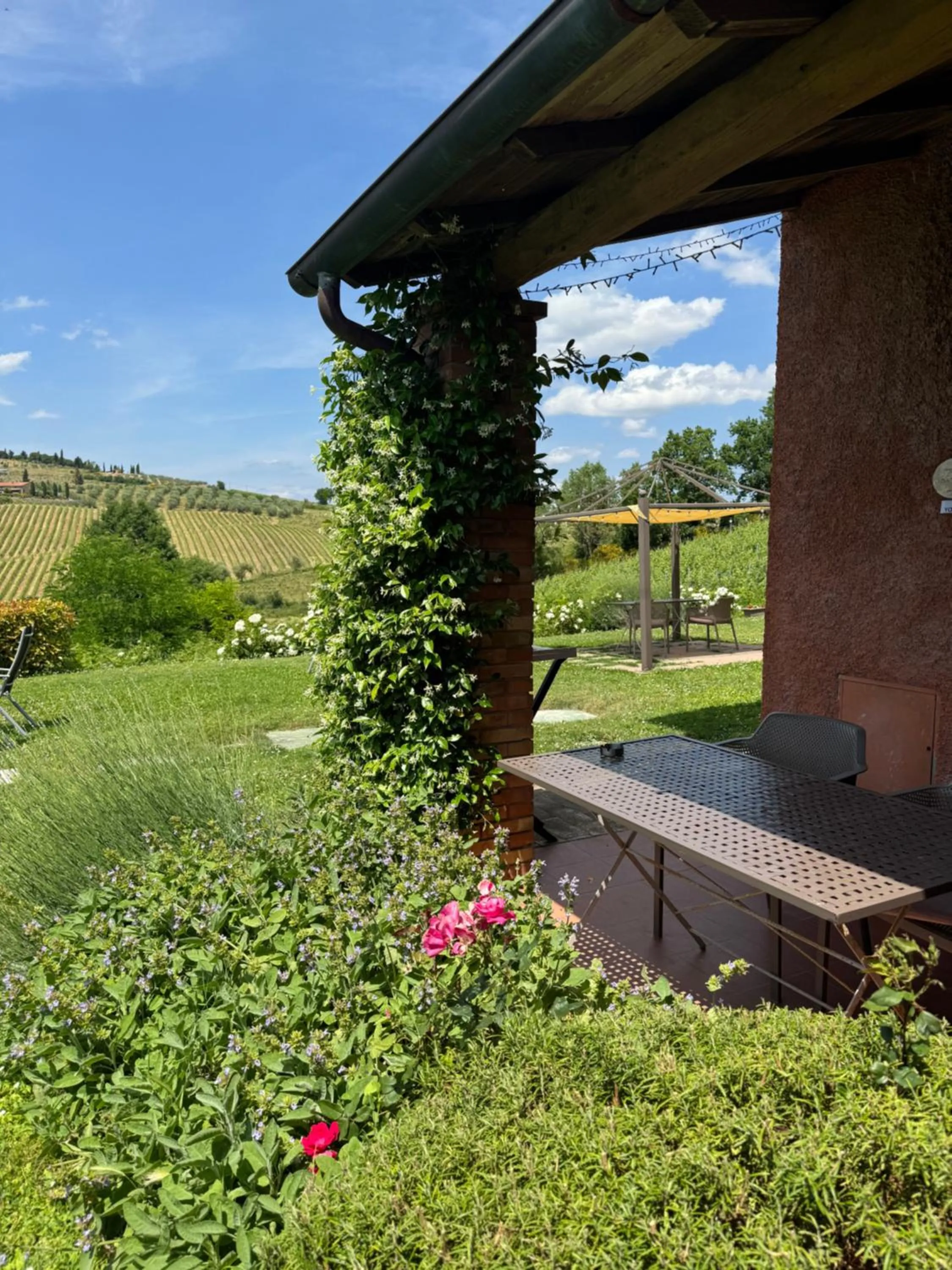 Villa Del Sole