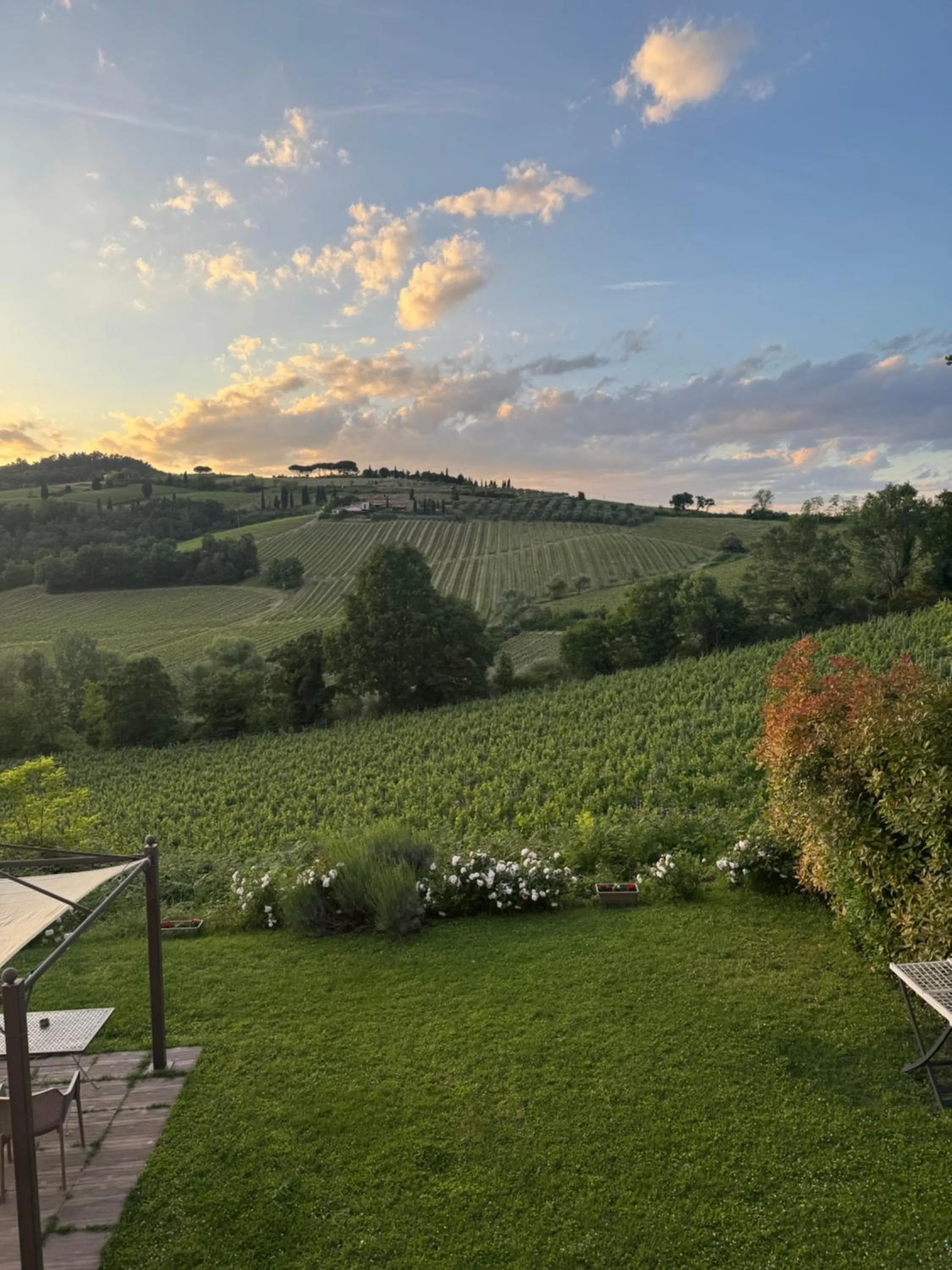 Villa Del Sole