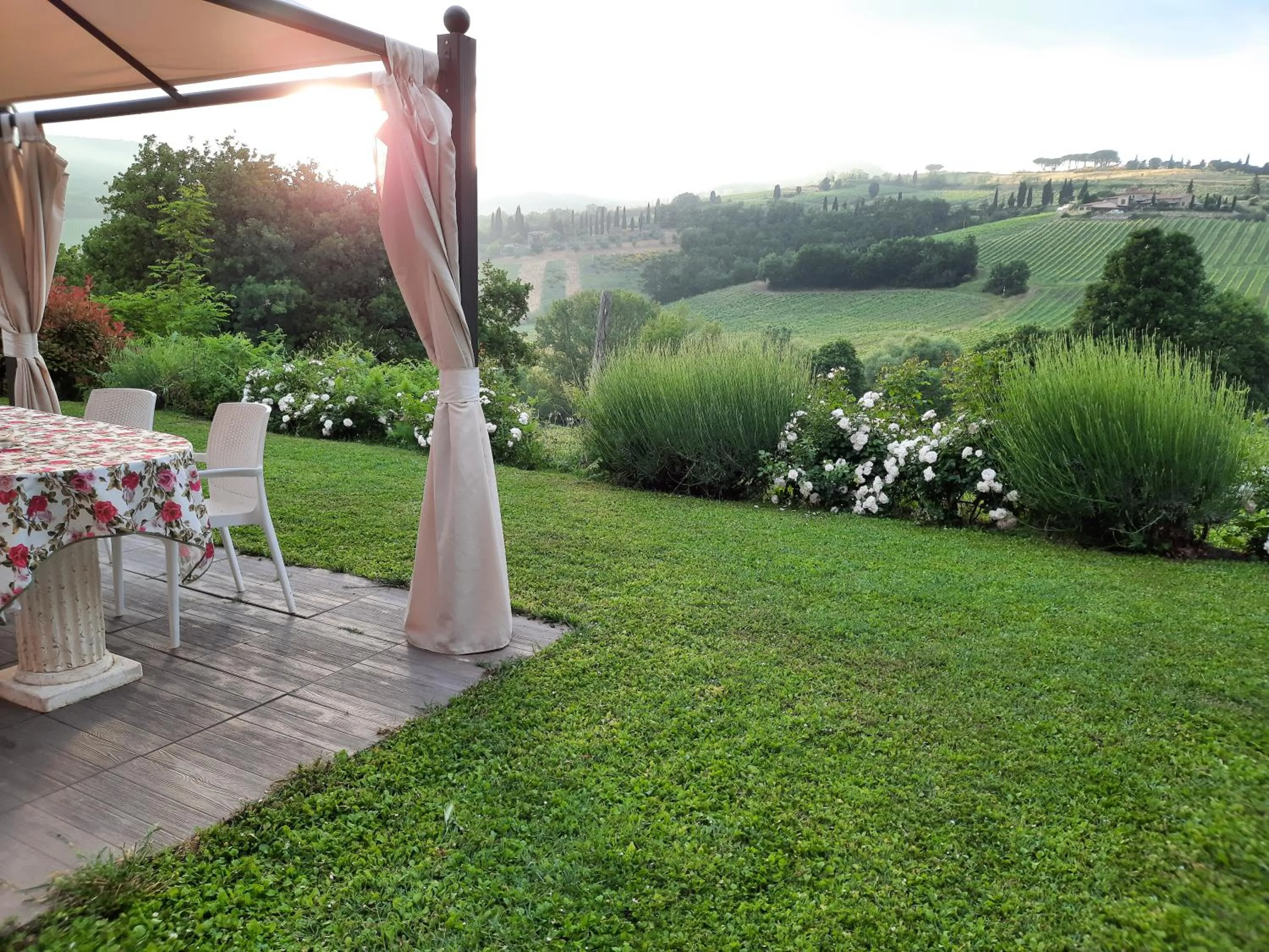Villa Del Sole