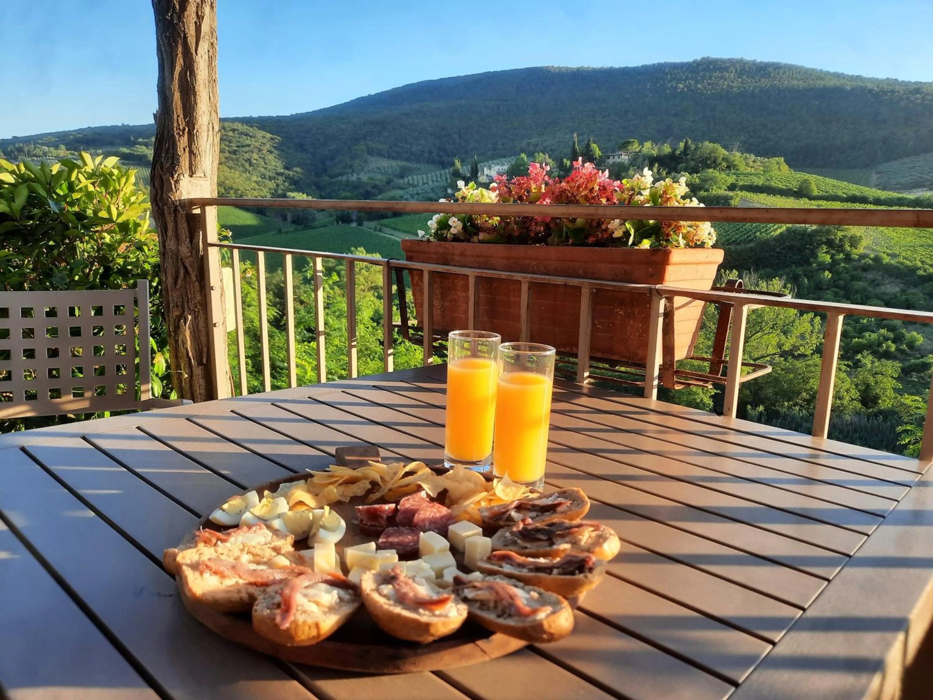 Villa Del Sole
