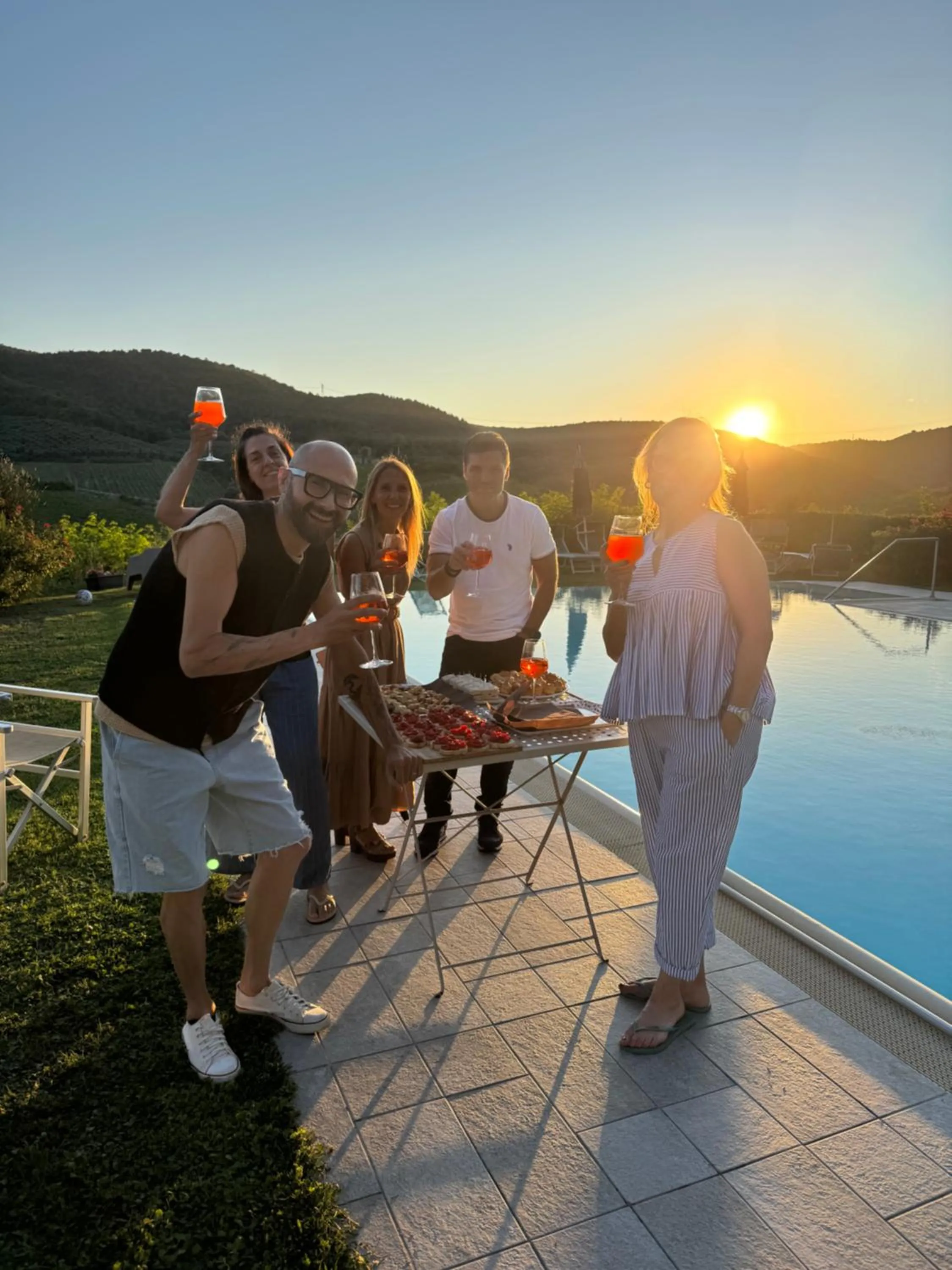 Villa Del Sole