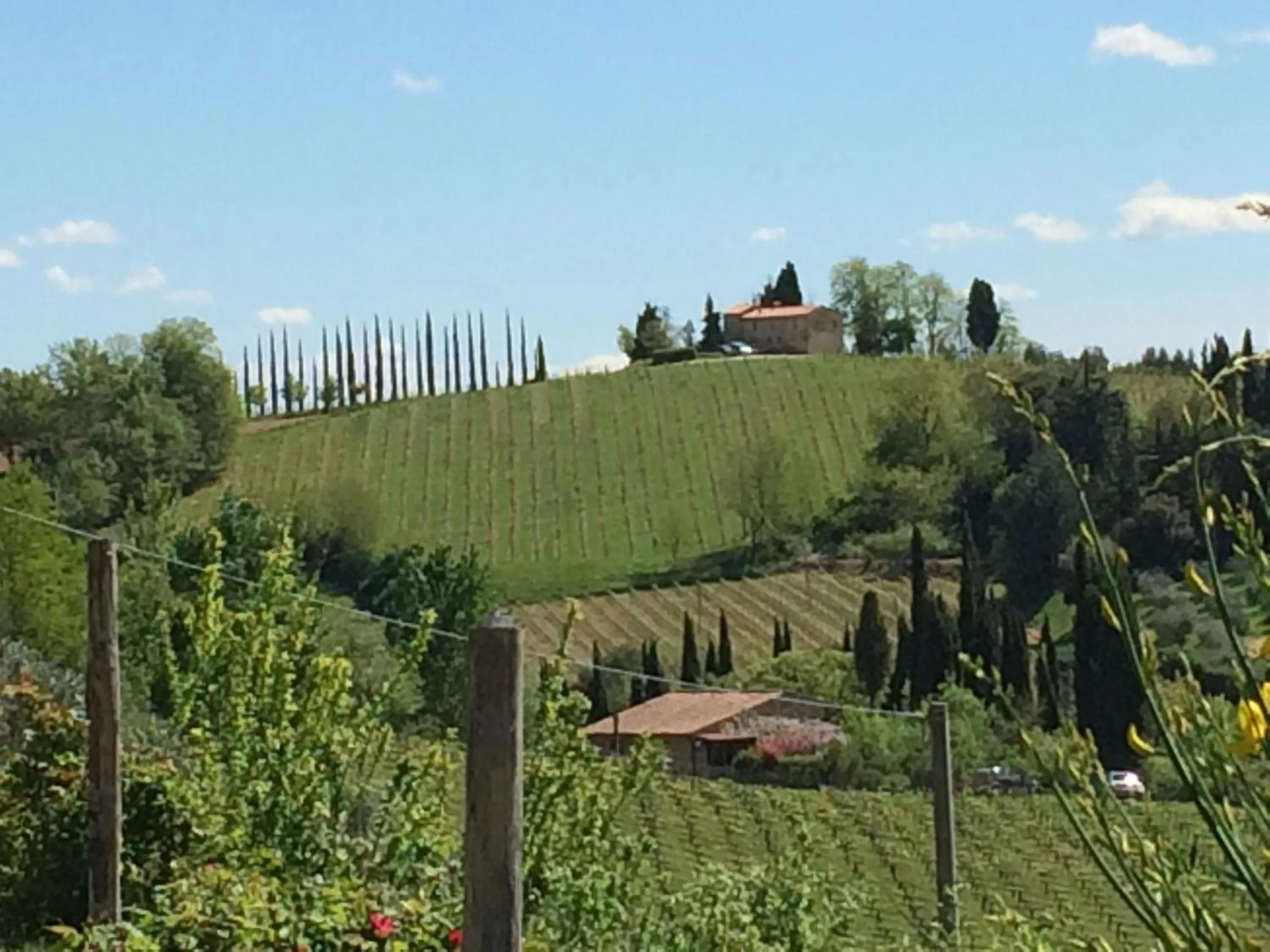 Villa Del Sole