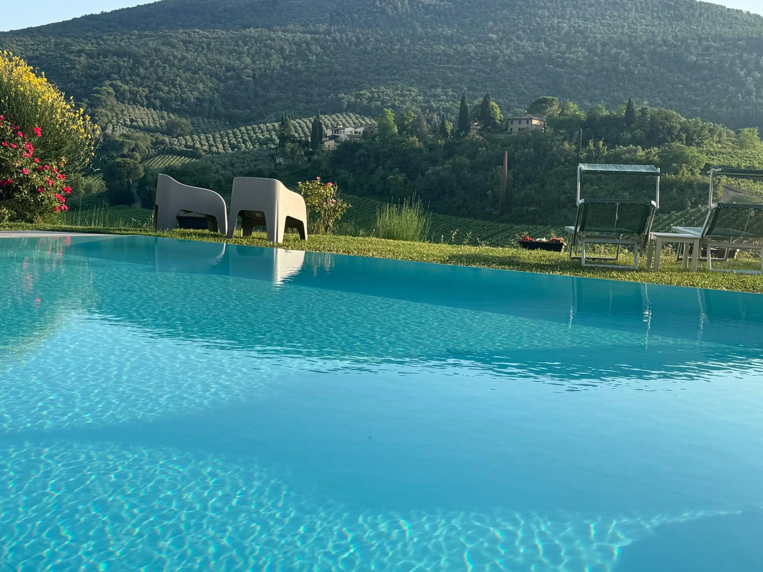 Villa Del Sole