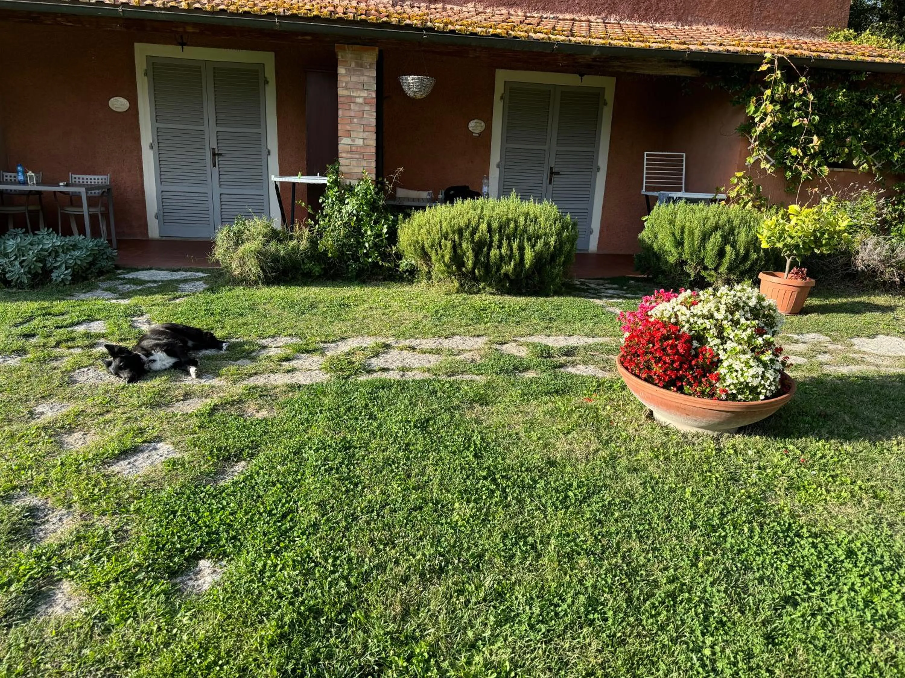 Villa Del Sole