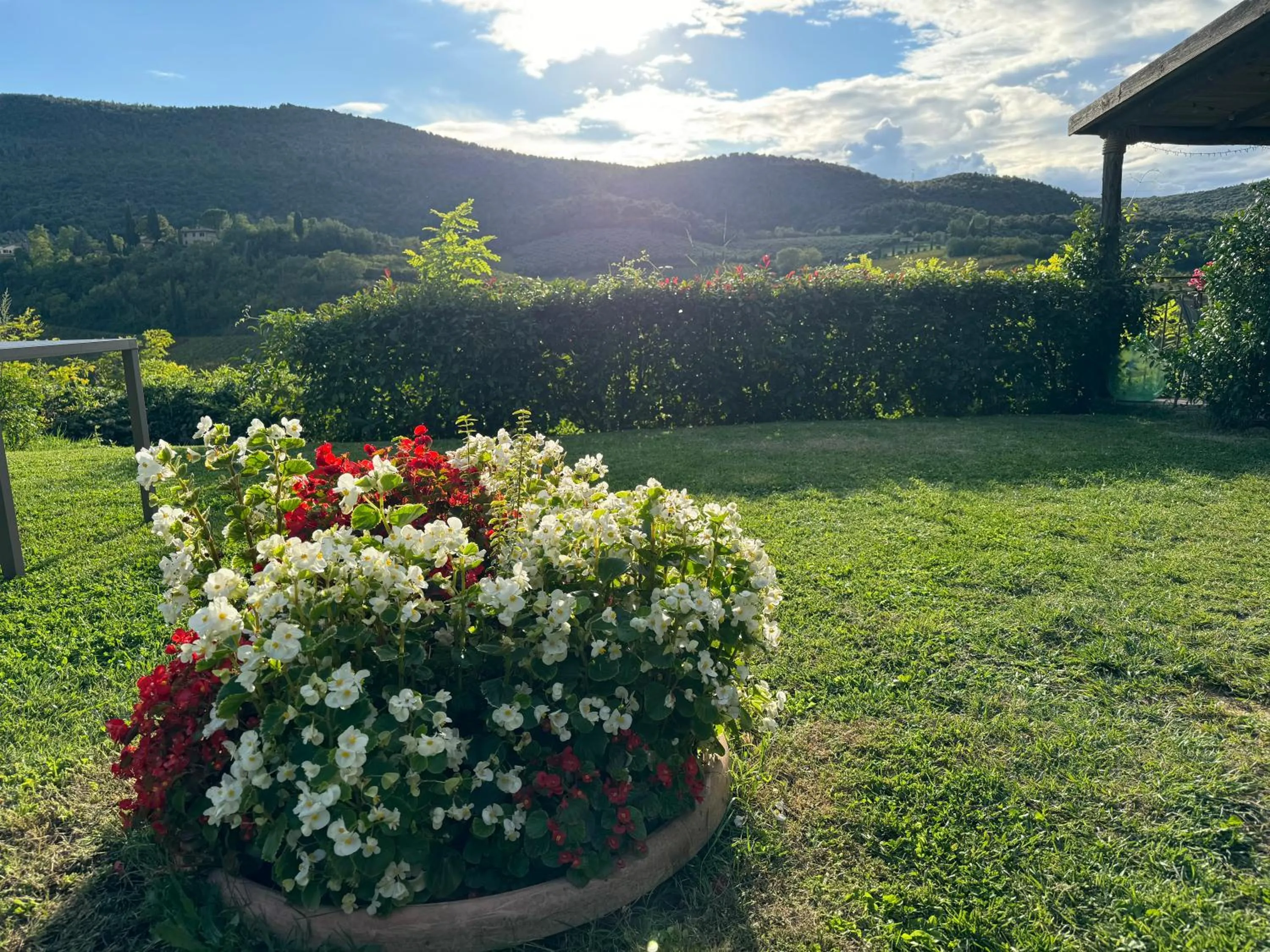 Villa Del Sole