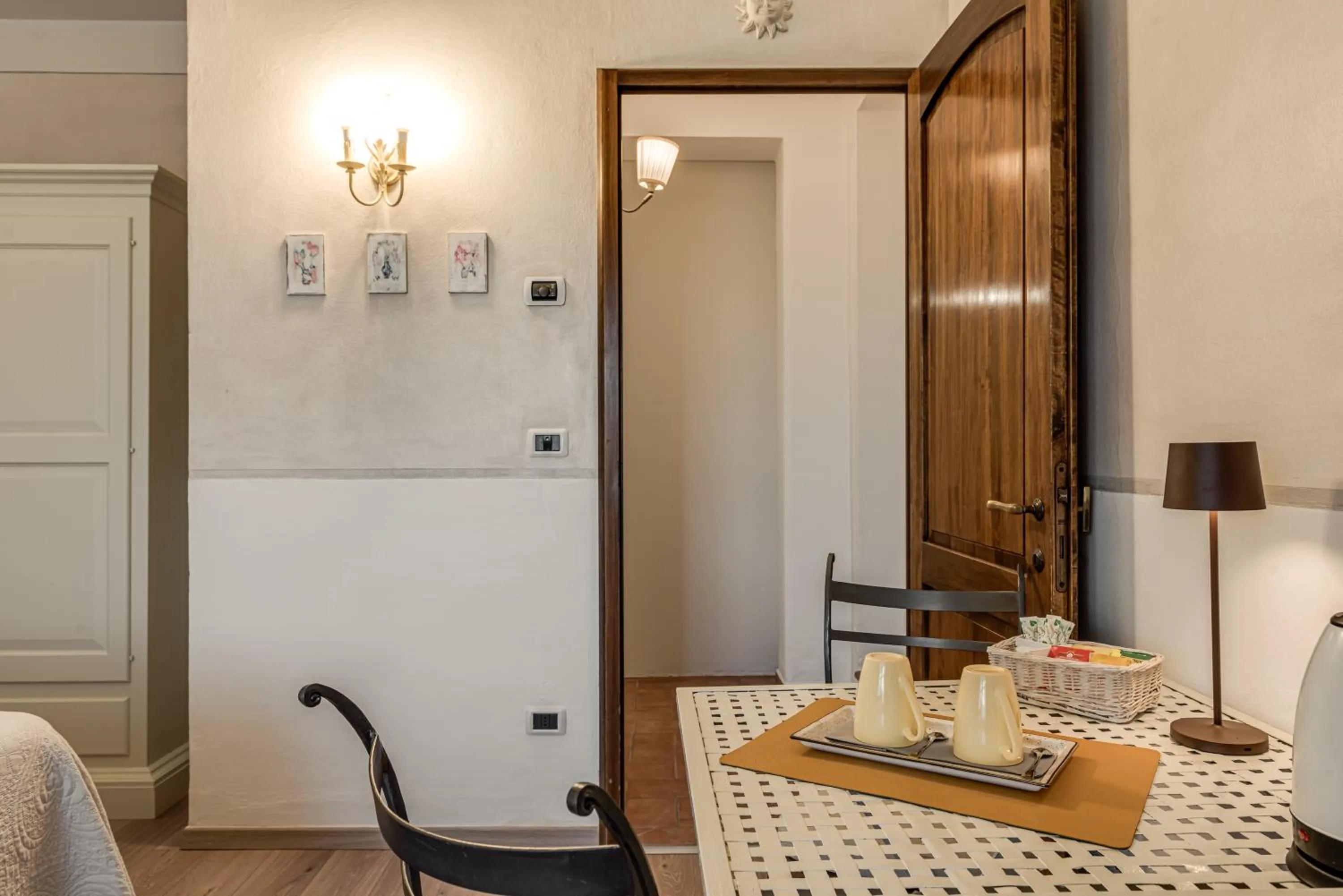 Villa Del Sole