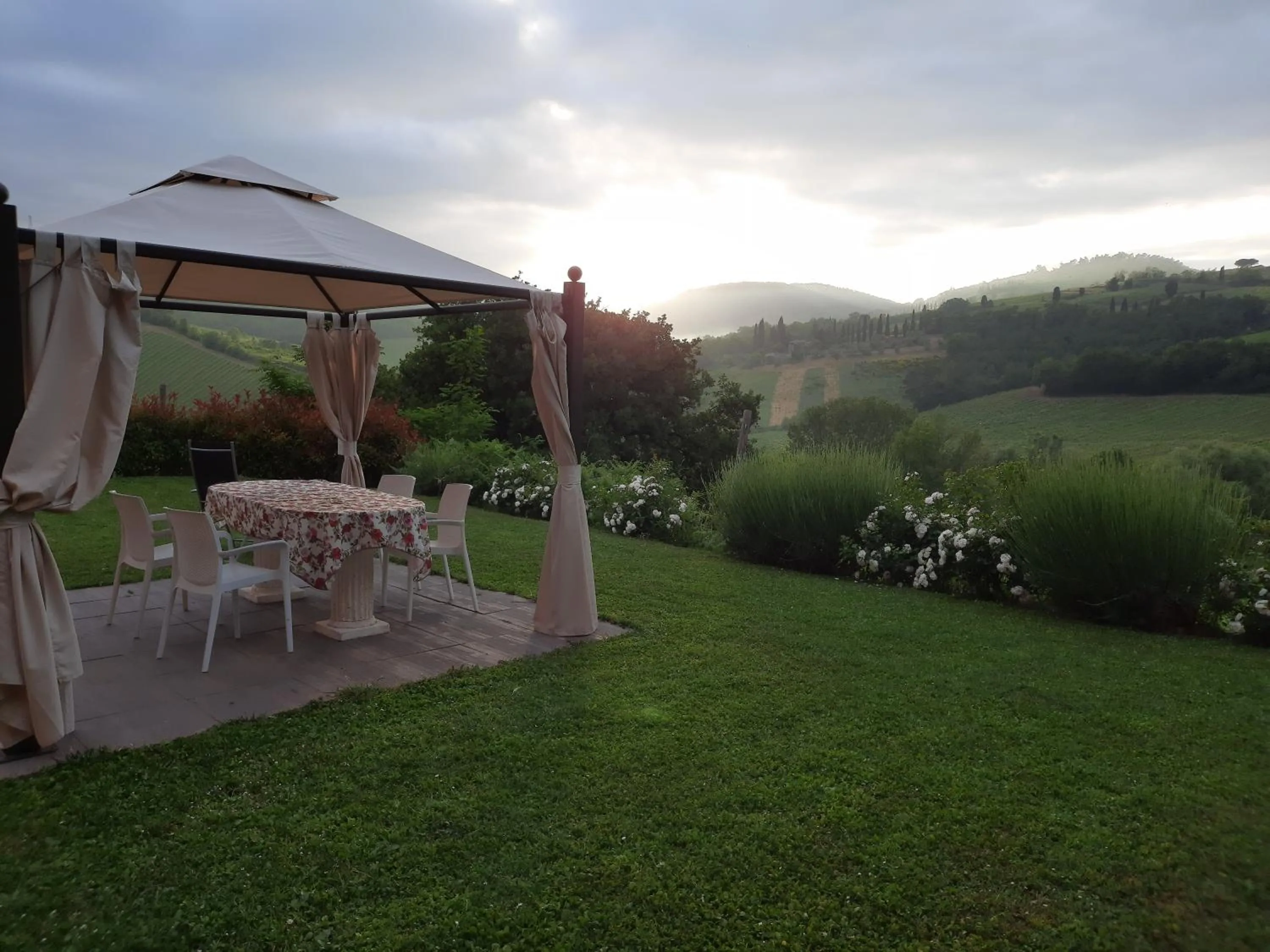 Villa Del Sole