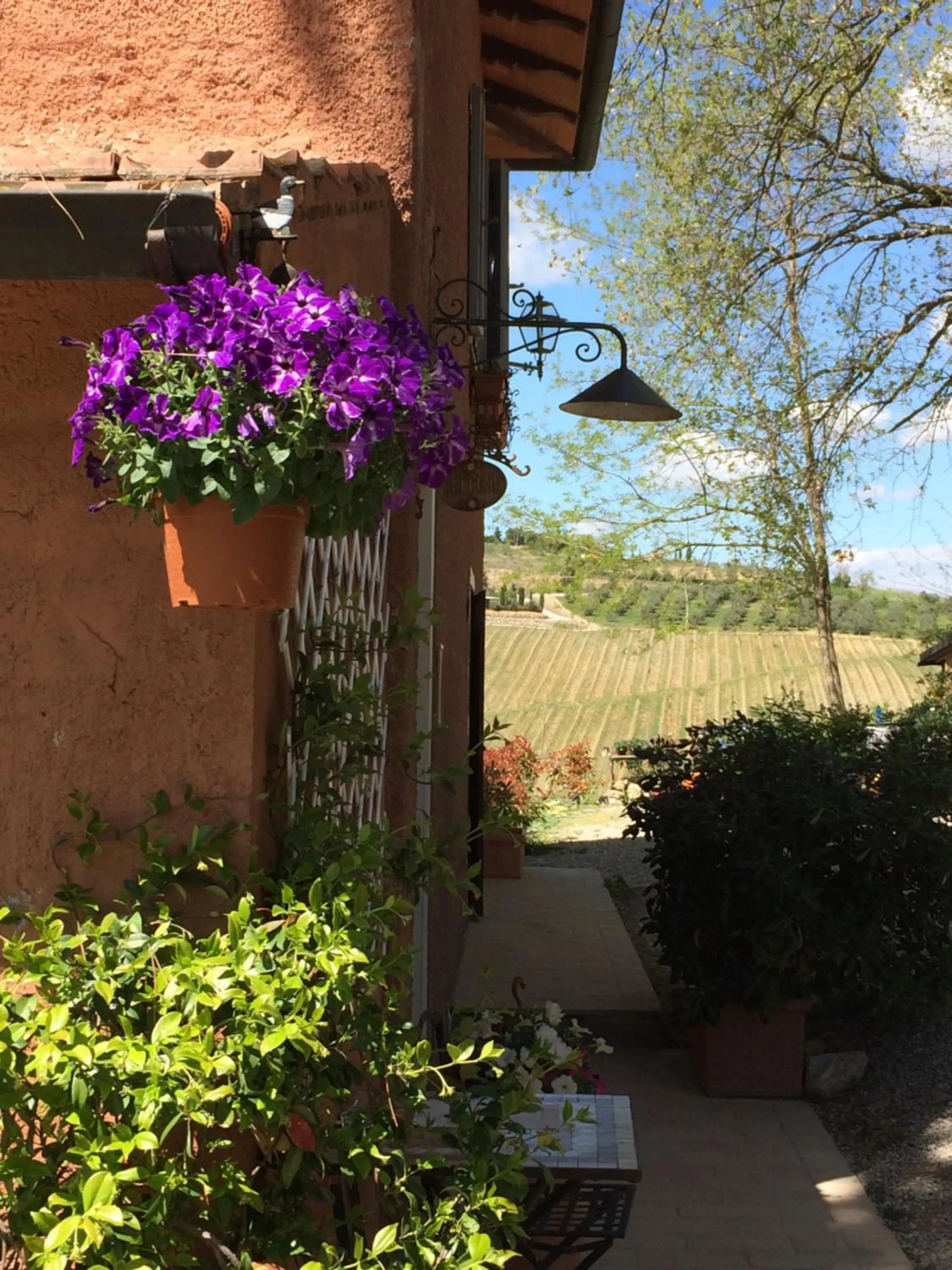 Villa Del Sole