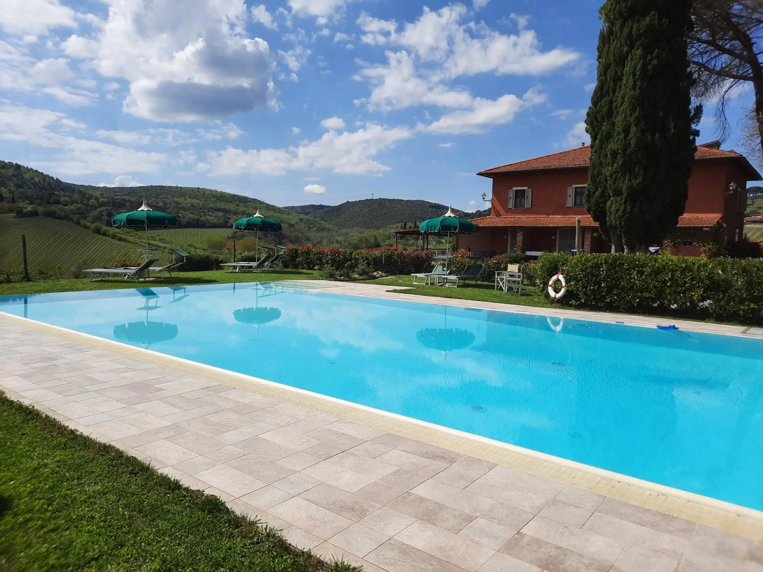 Villa Del Sole