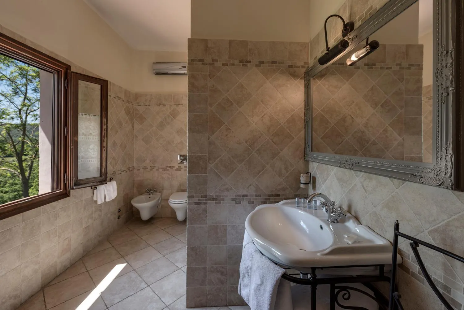 Villa Del Sole