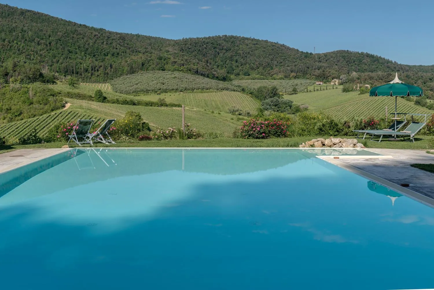 Villa Del Sole