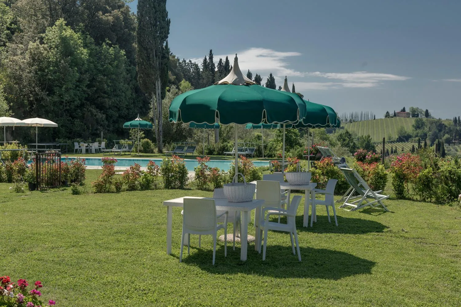 Villa Del Sole
