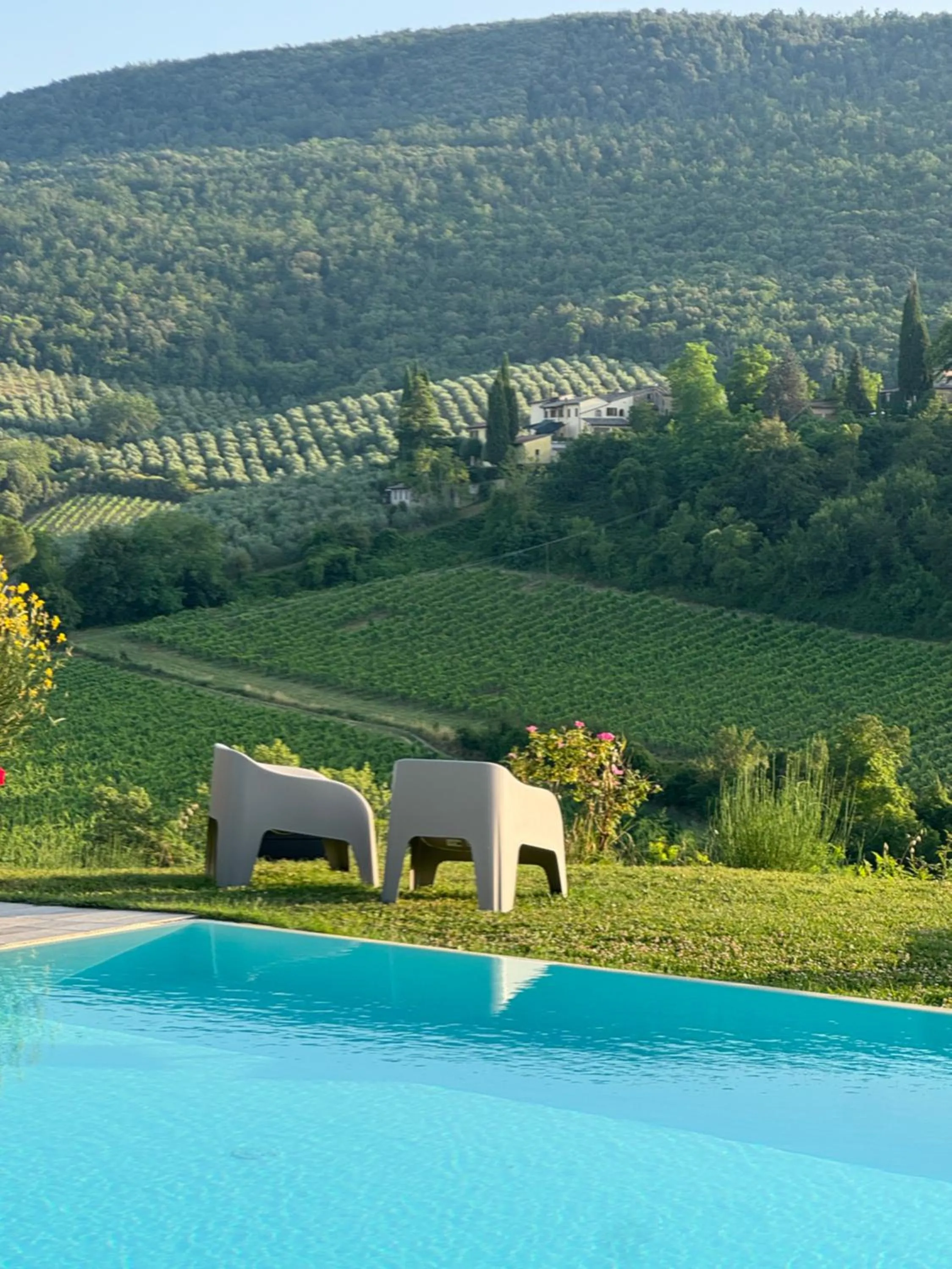 Villa Del Sole