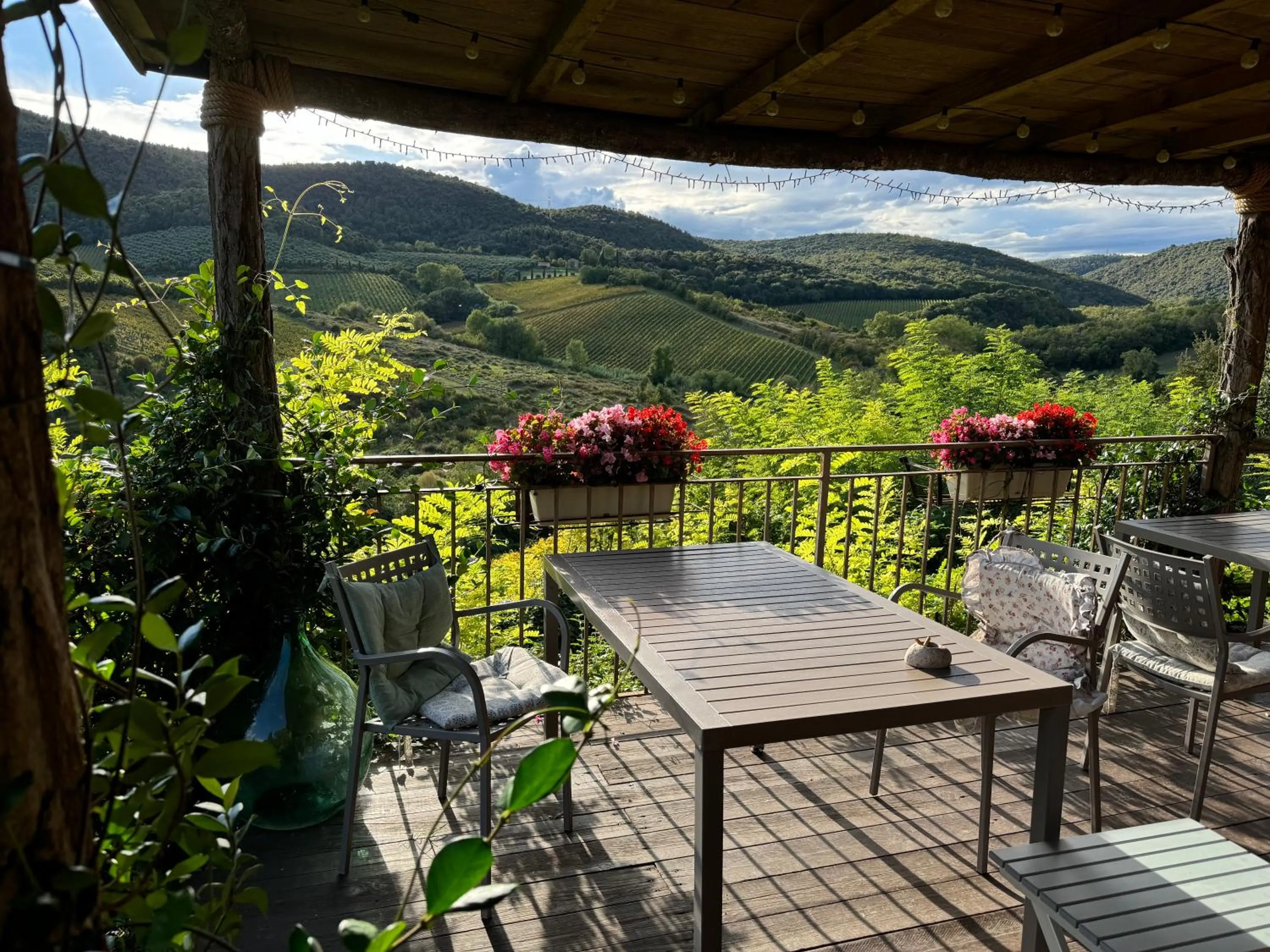 Villa Del Sole