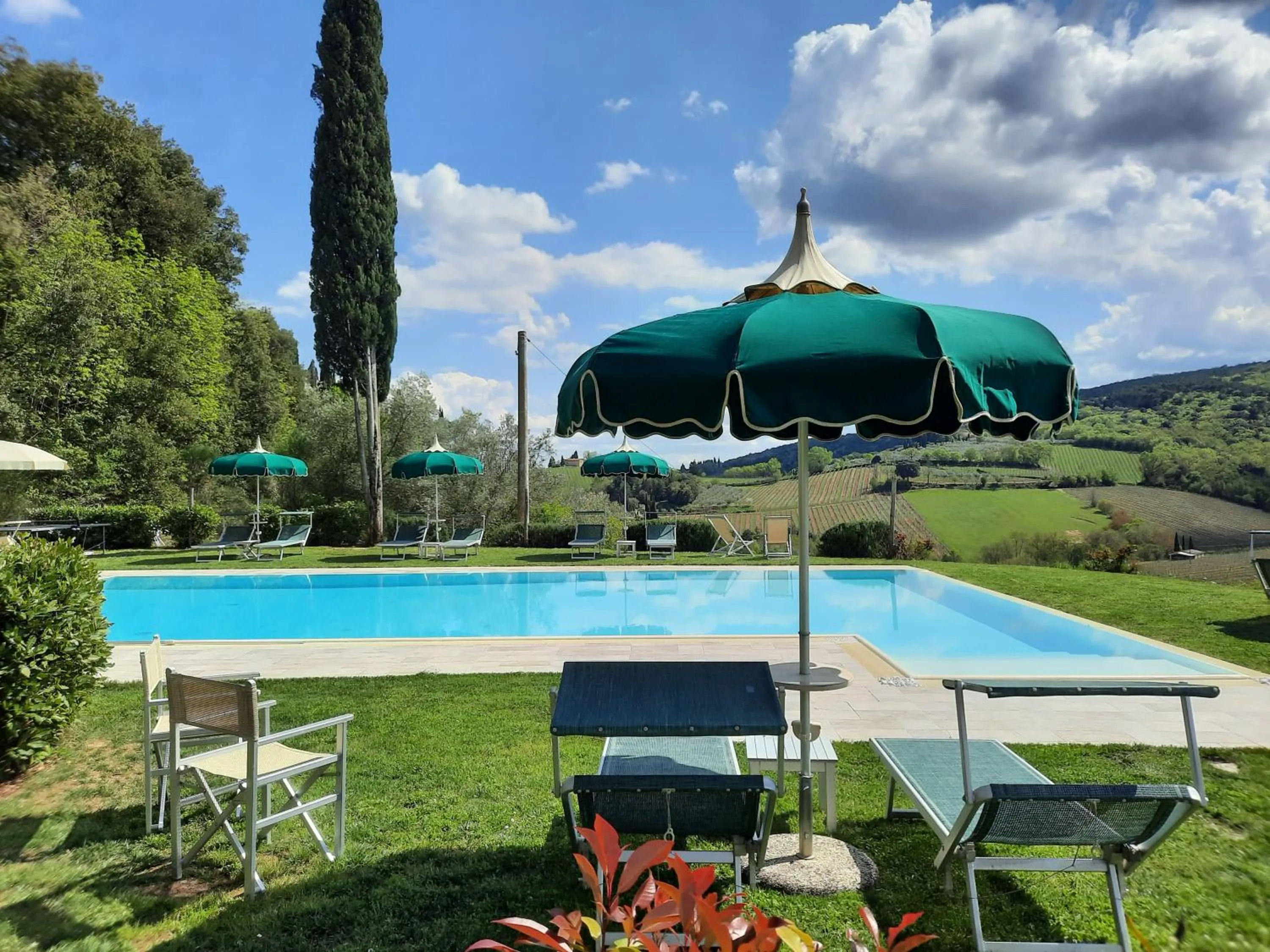 Villa Del Sole