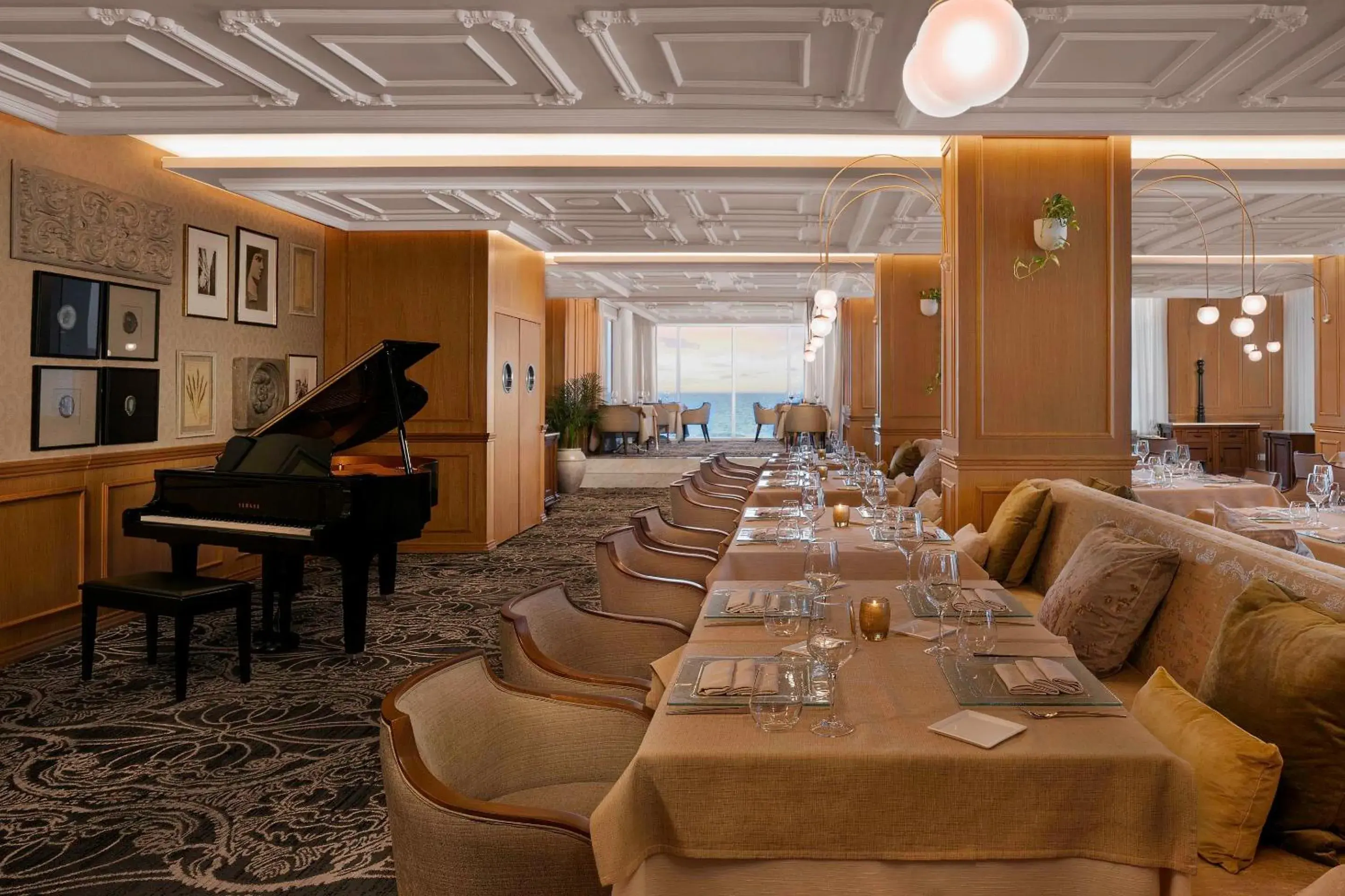 Restaurant/places to eat in Sun Palace - All Inclusive Adults Only Restaurant/places to eat in Sun Palace - All Inclusive Adults Only