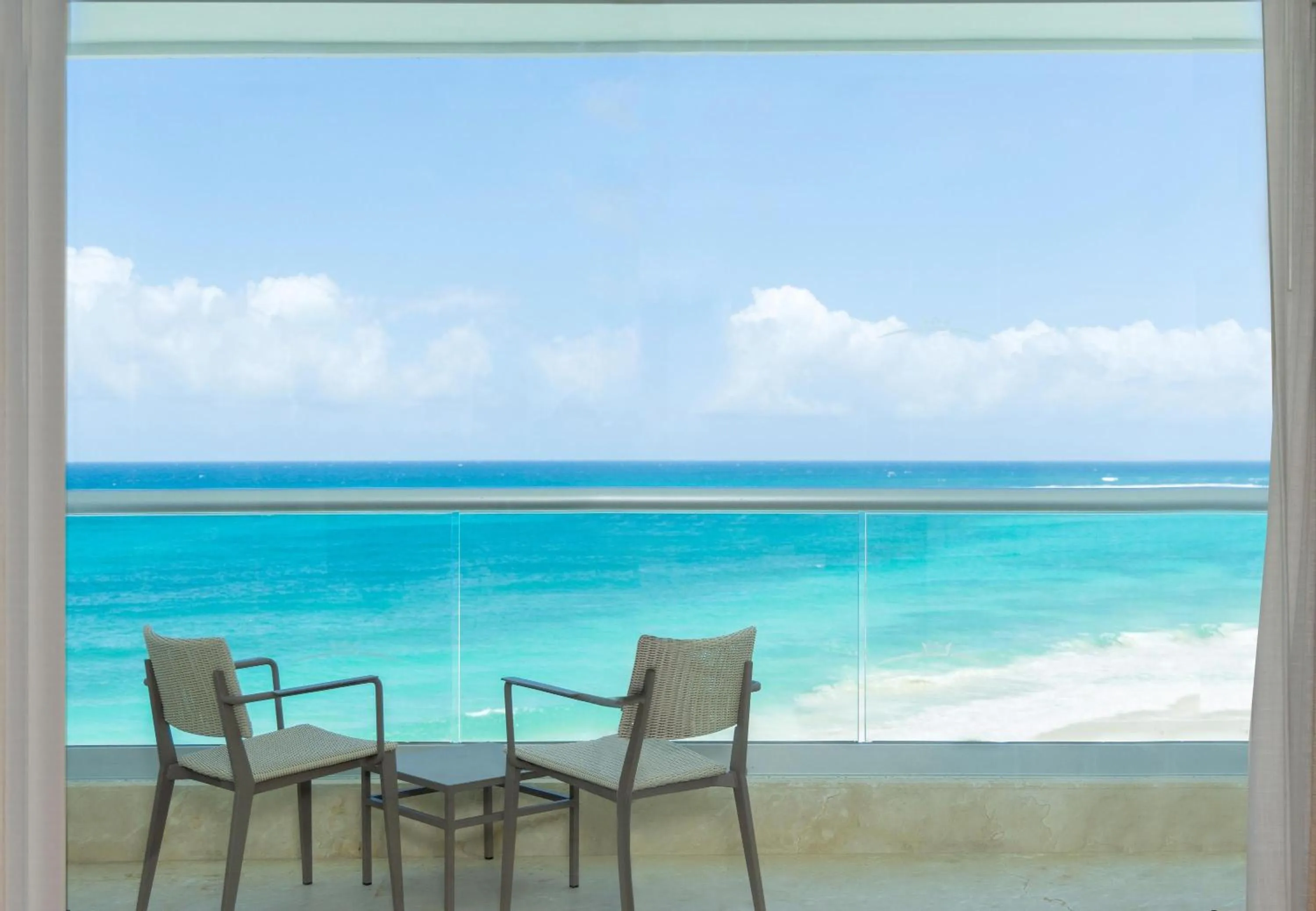 Day in Sun Palace - All Inclusive Adults Only