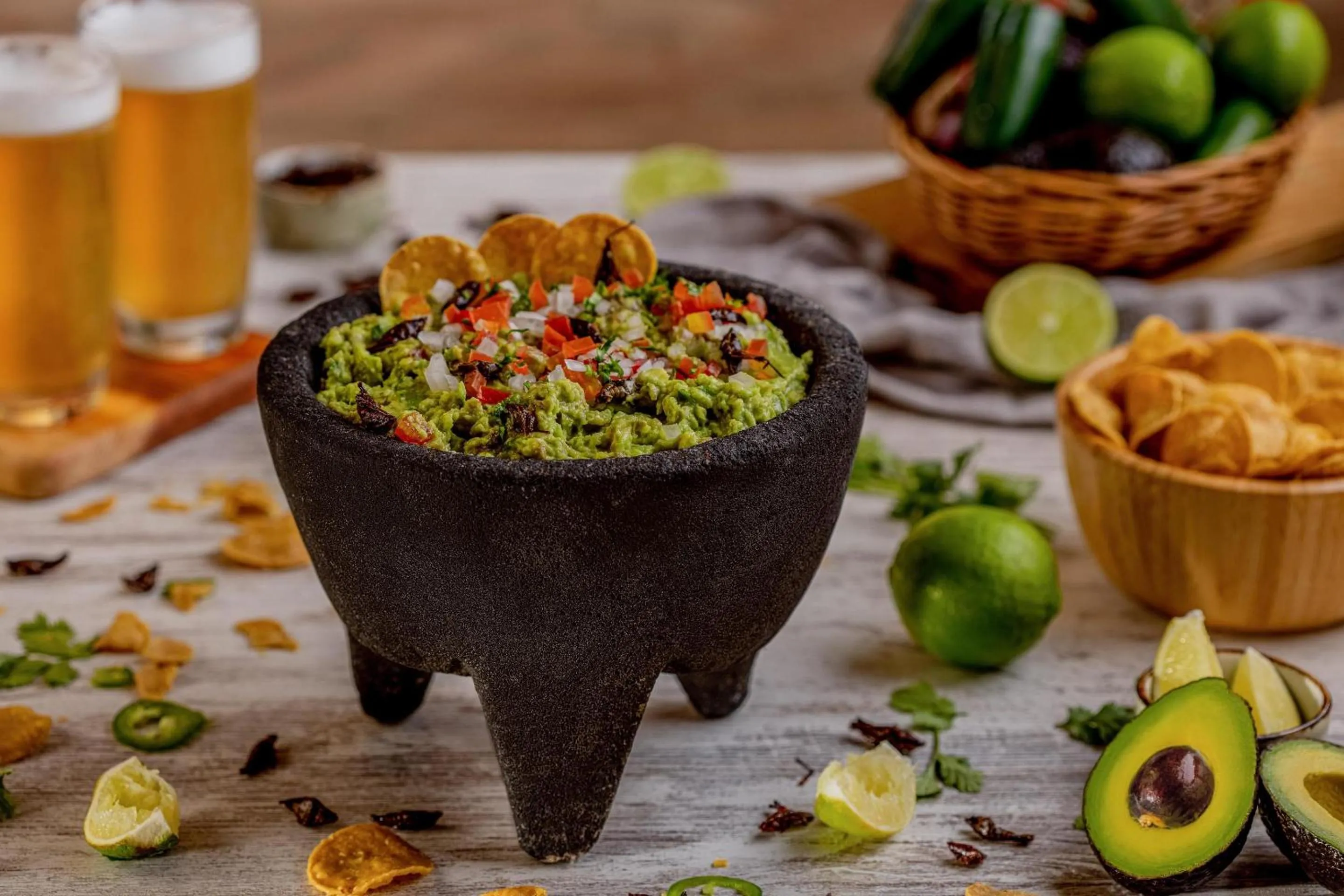 Food in Sun Palace - All Inclusive Adults Only