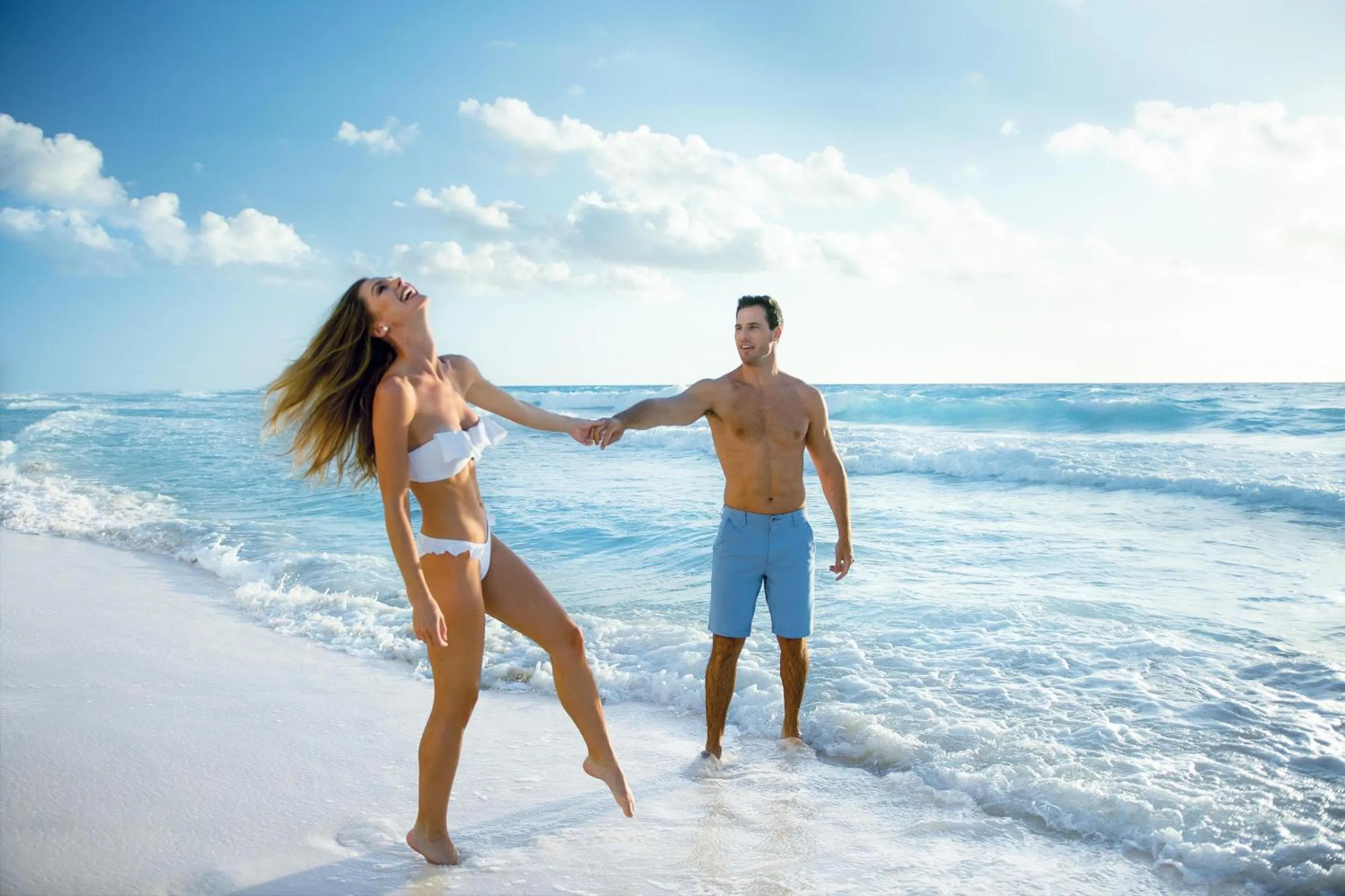 Natural landscape in Sun Palace - All Inclusive Adults Only