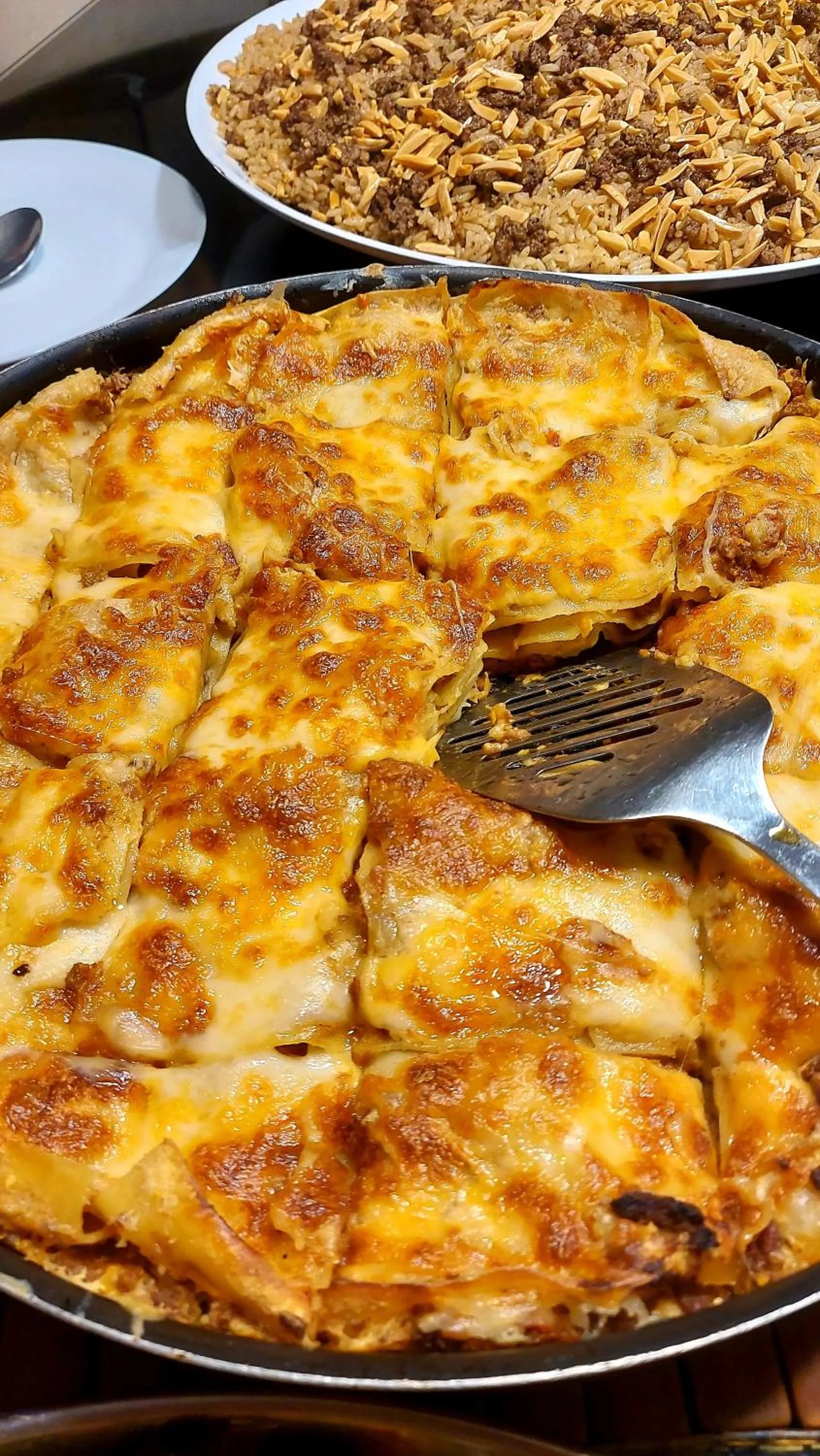 Food in COCO Guesthouse