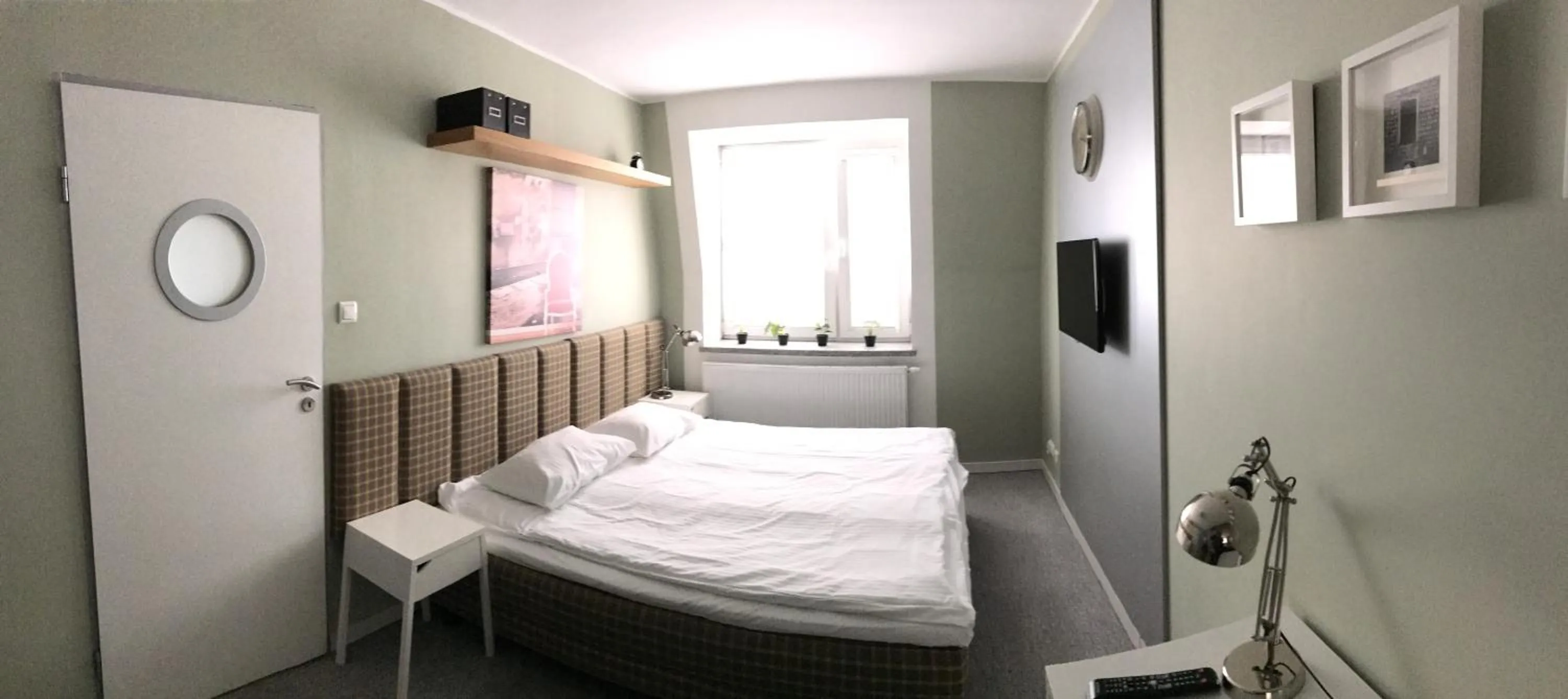 Apartament Jagiellońska 70