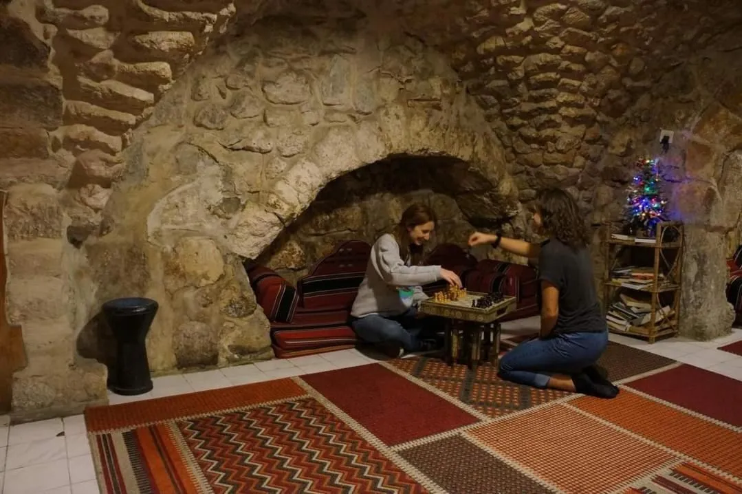 New Citadel Hostel