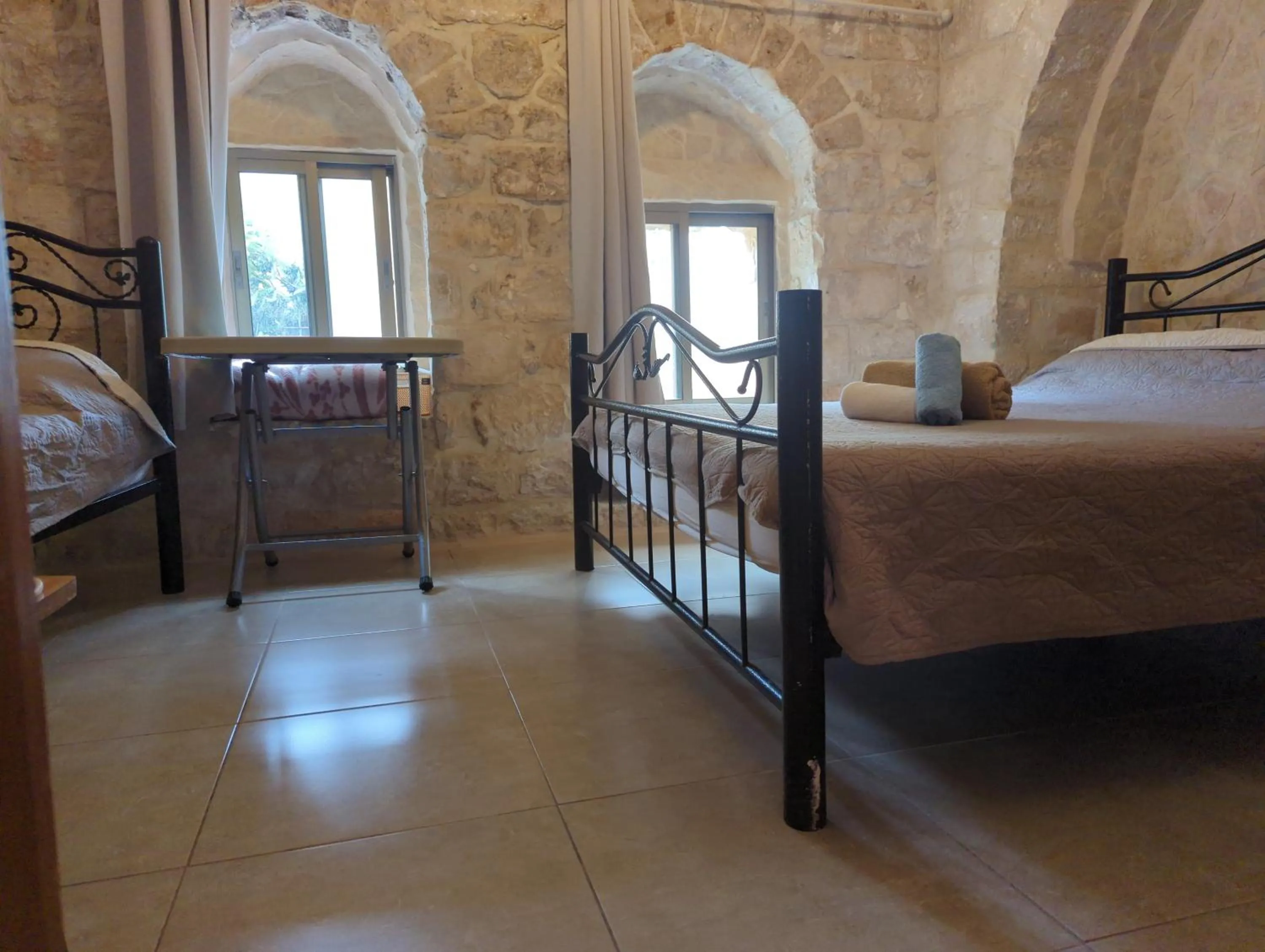 Bed in New Citadel Hostel