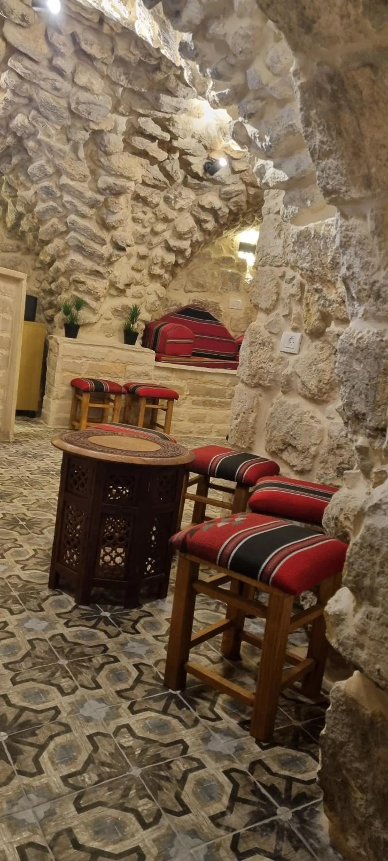 New Citadel Hostel