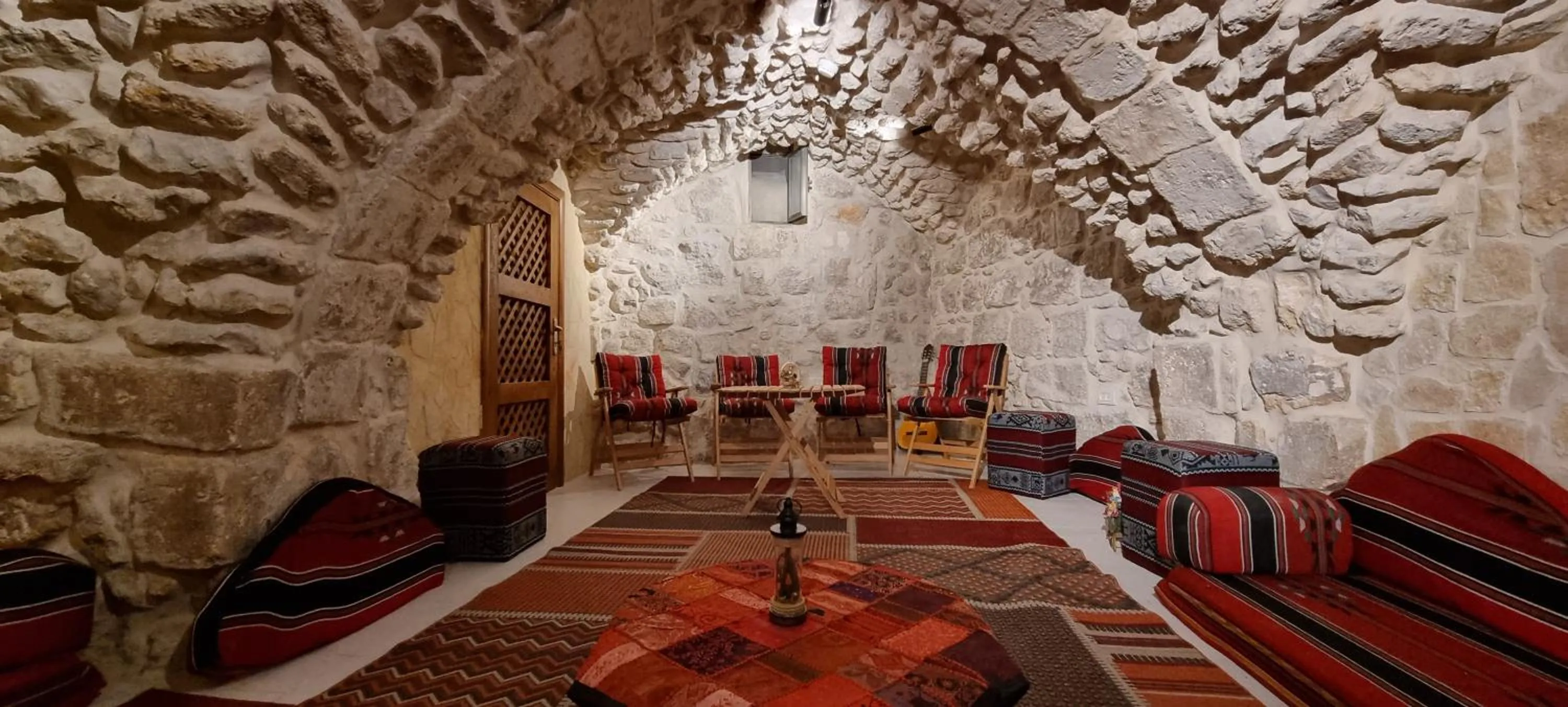 New Citadel Hostel