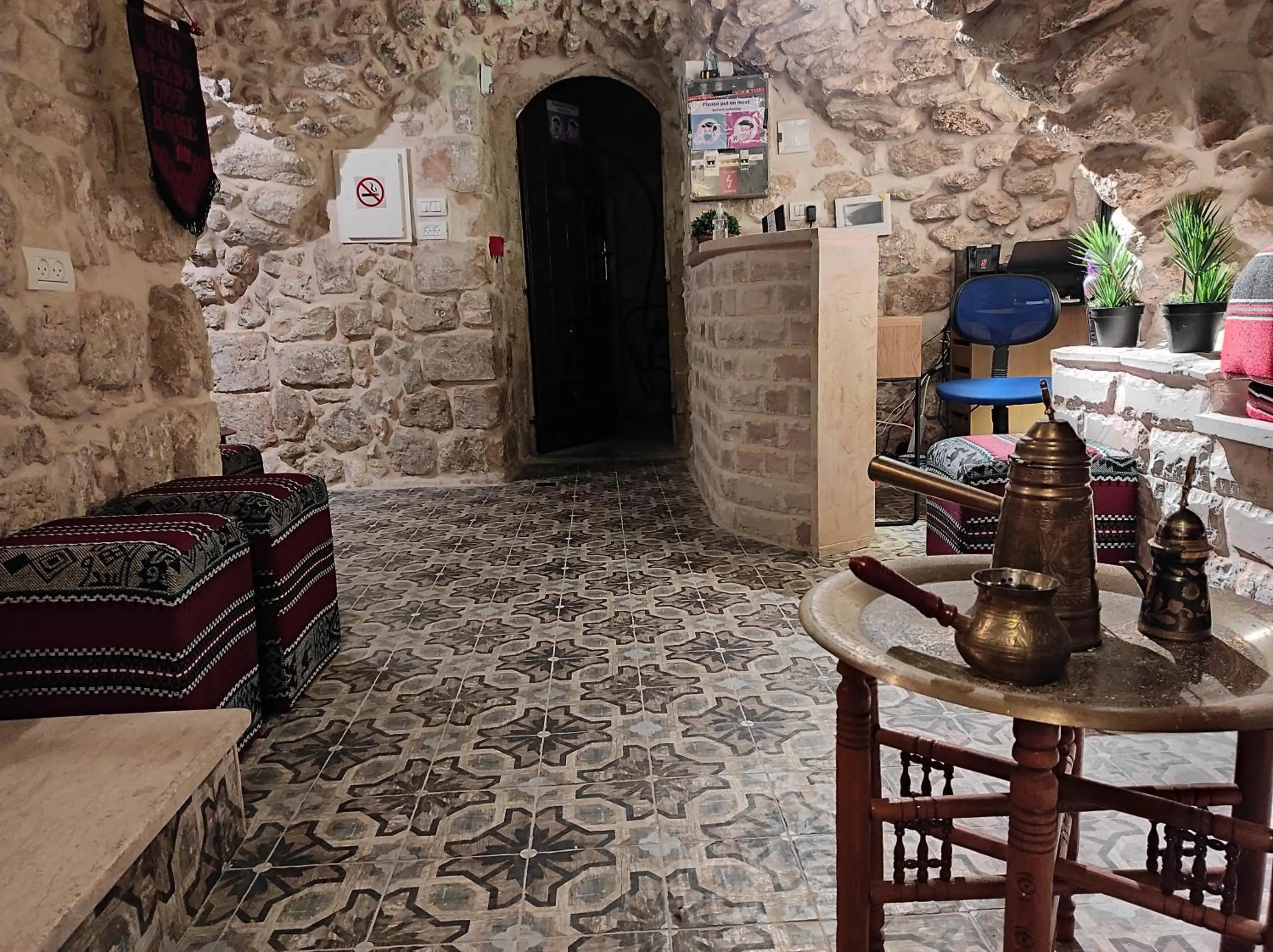 New Citadel Hostel