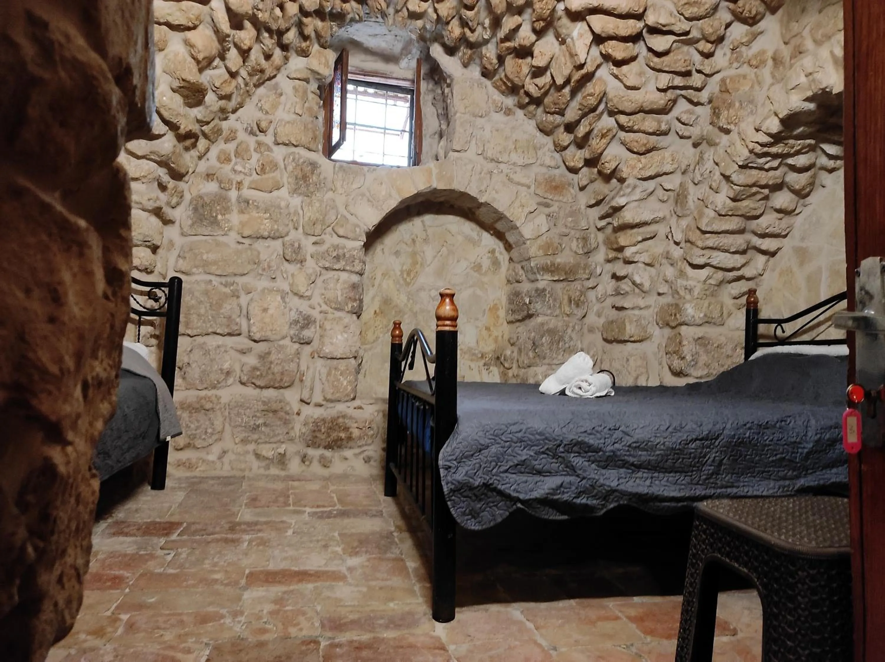 Bed in New Citadel Hostel