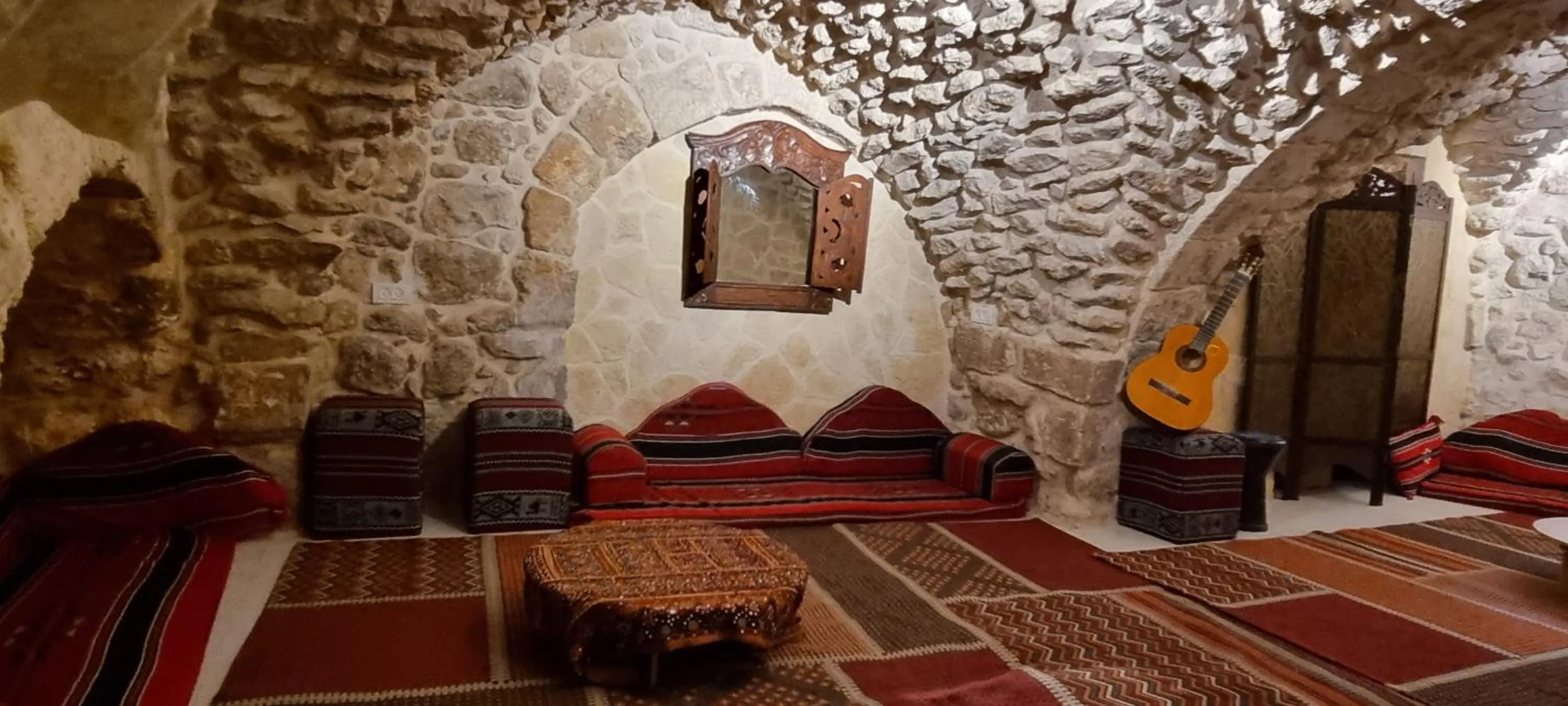 New Citadel Hostel