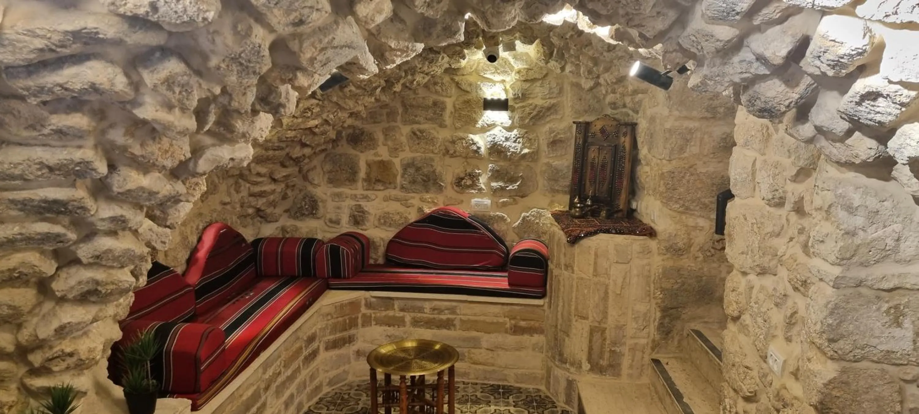 New Citadel Hostel