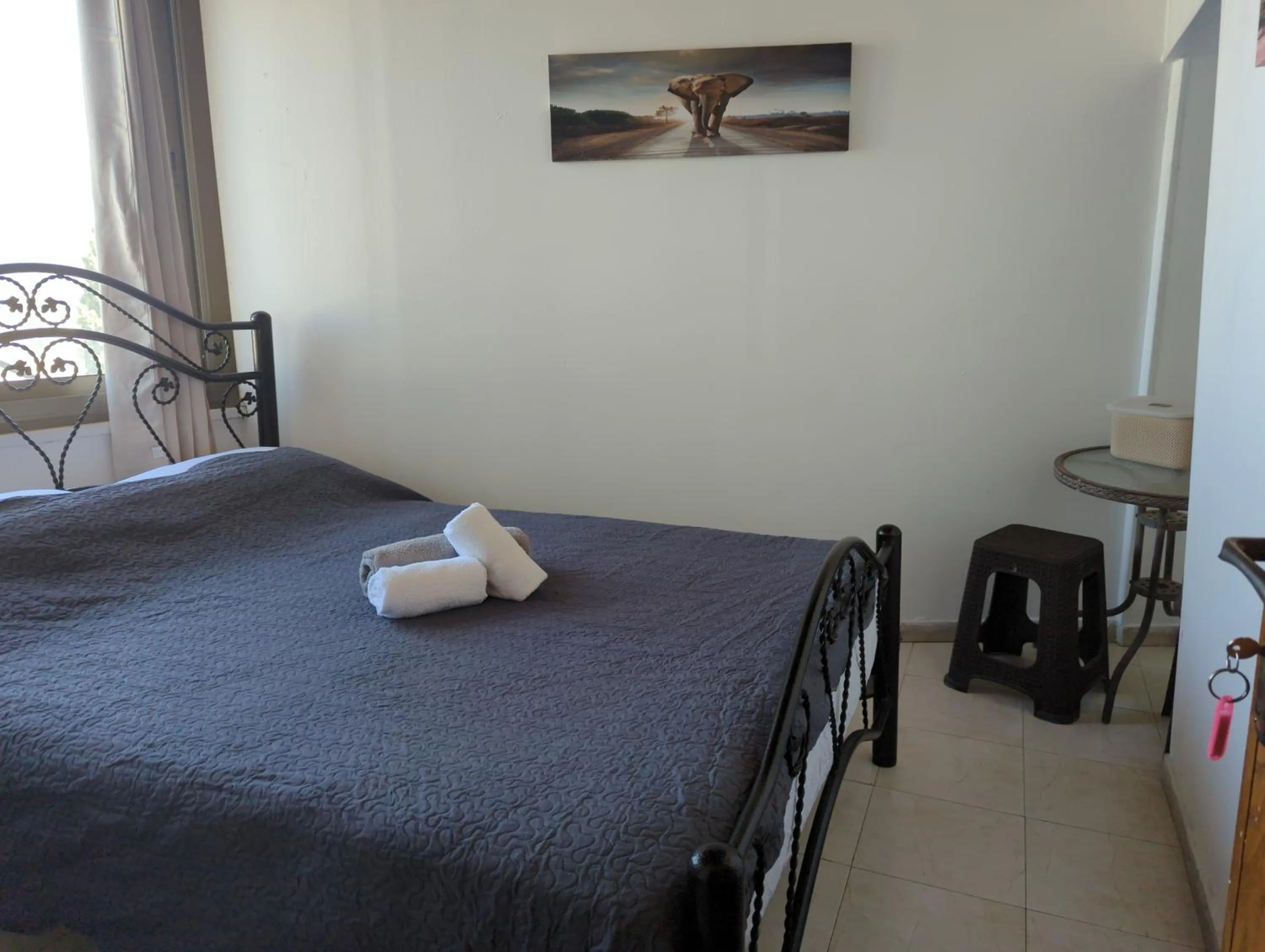 Bed in New Citadel Hostel