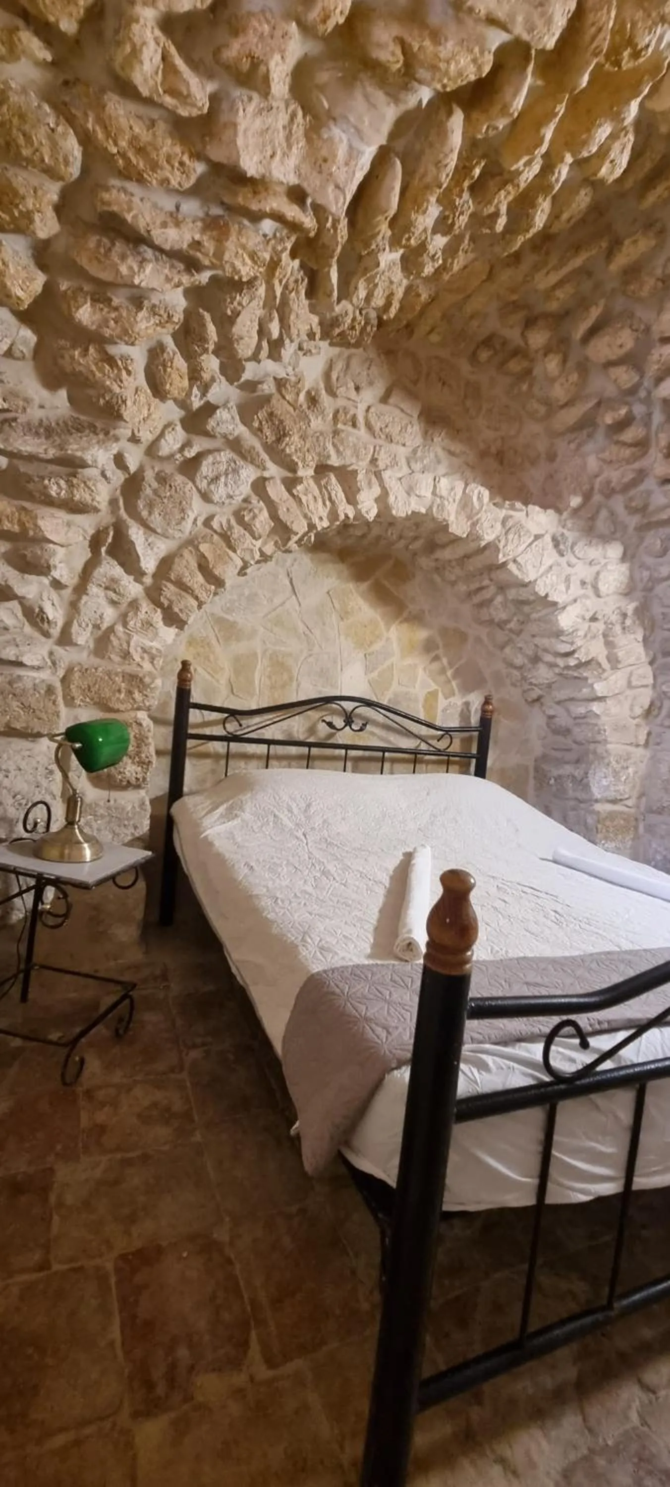 Bed in New Citadel Hostel