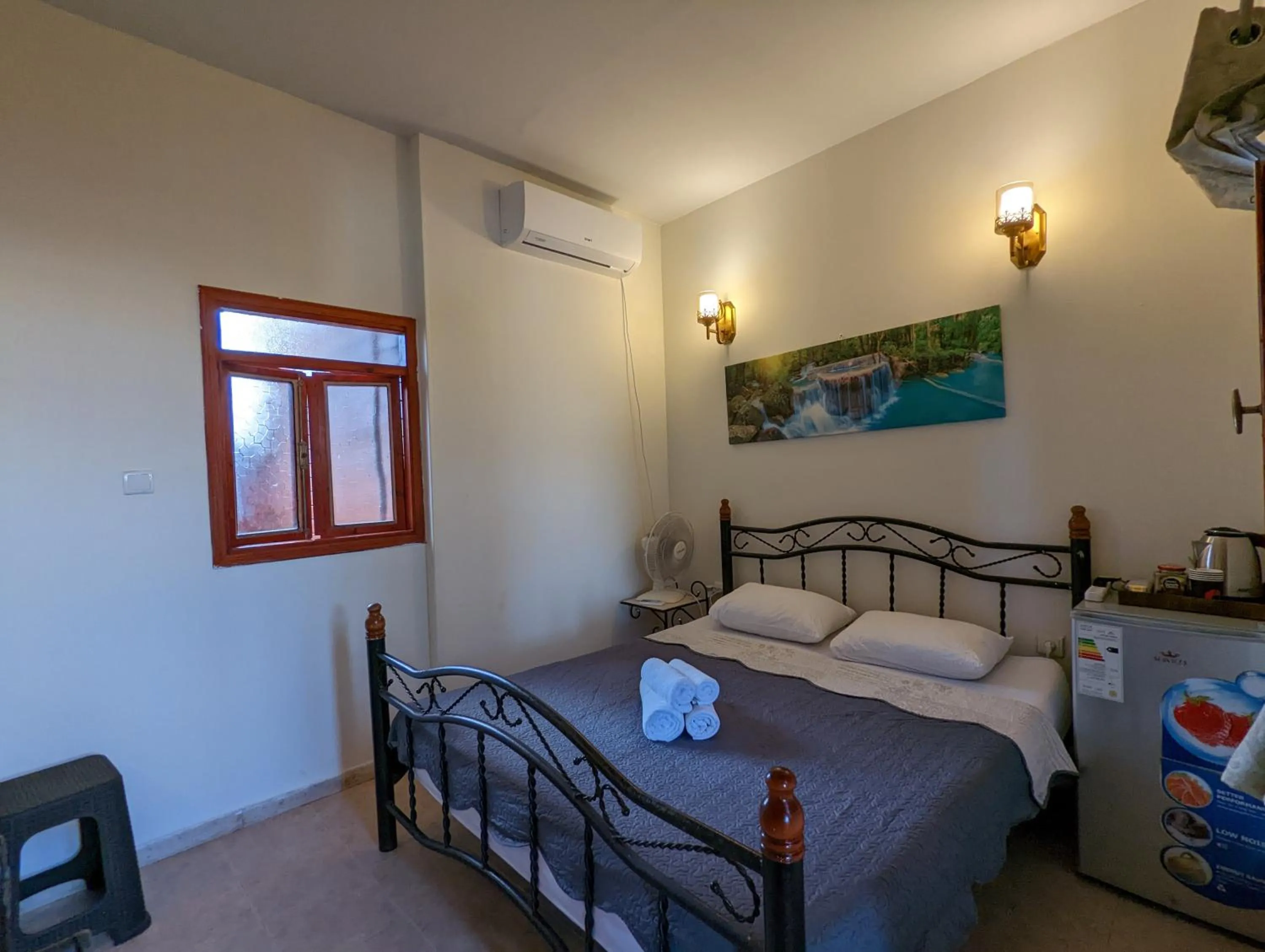 Bed in New Citadel Hostel