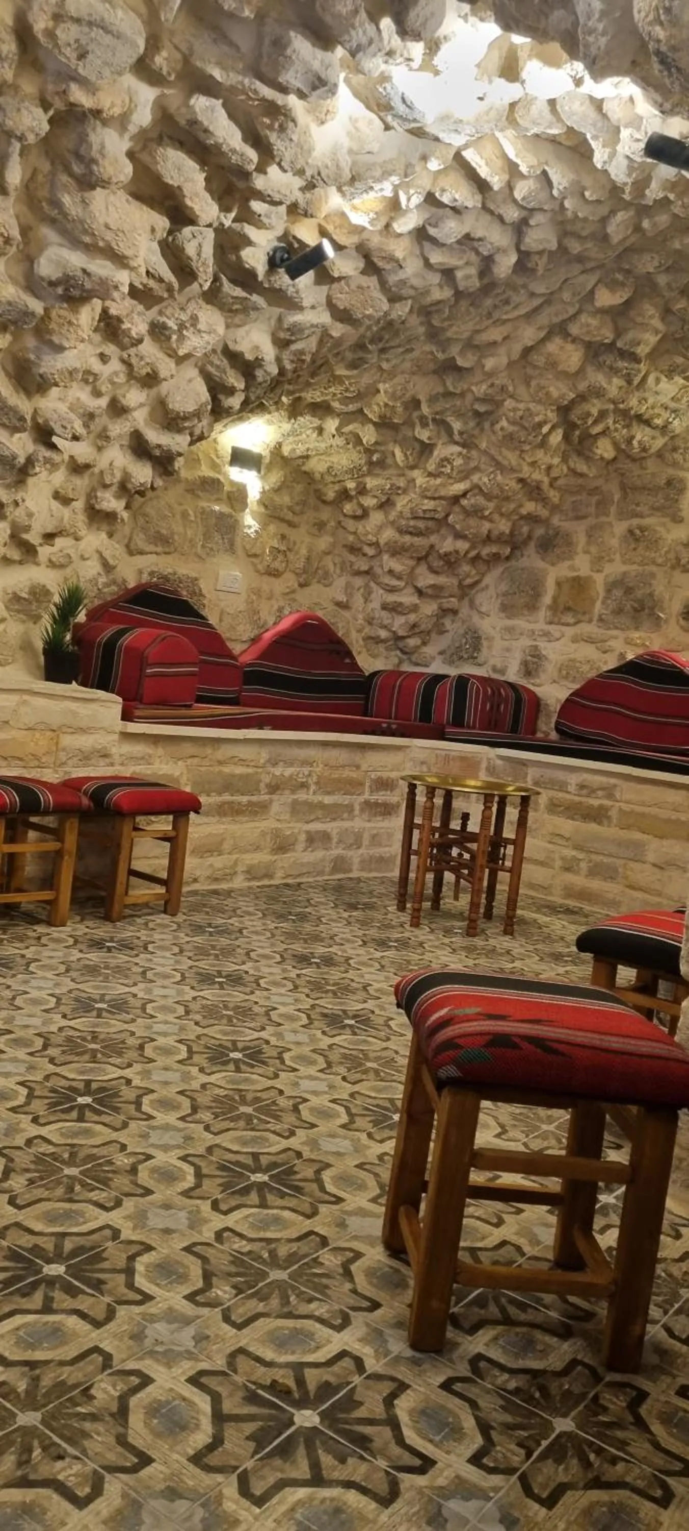 New Citadel Hostel