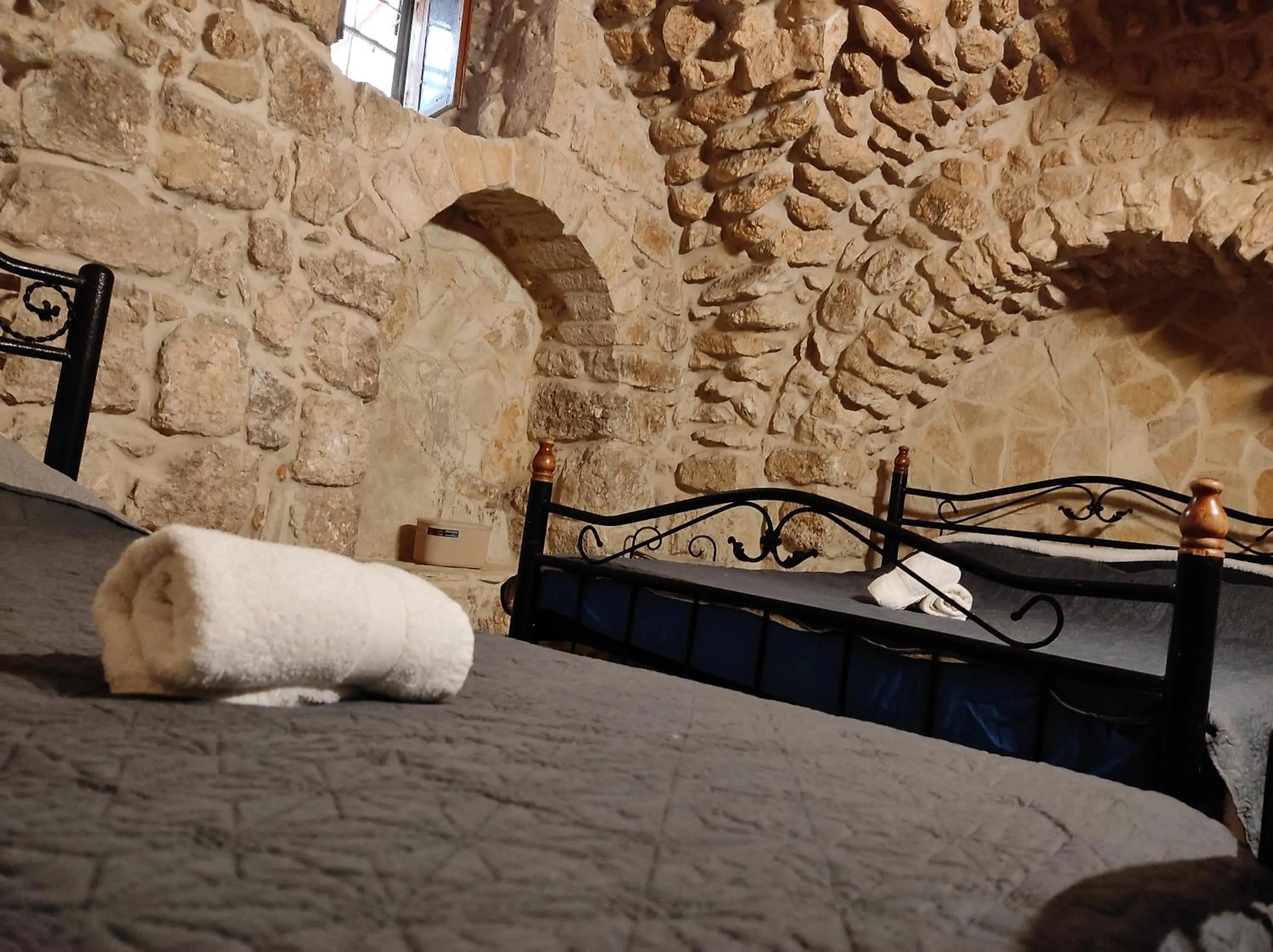 Bed in New Citadel Hostel