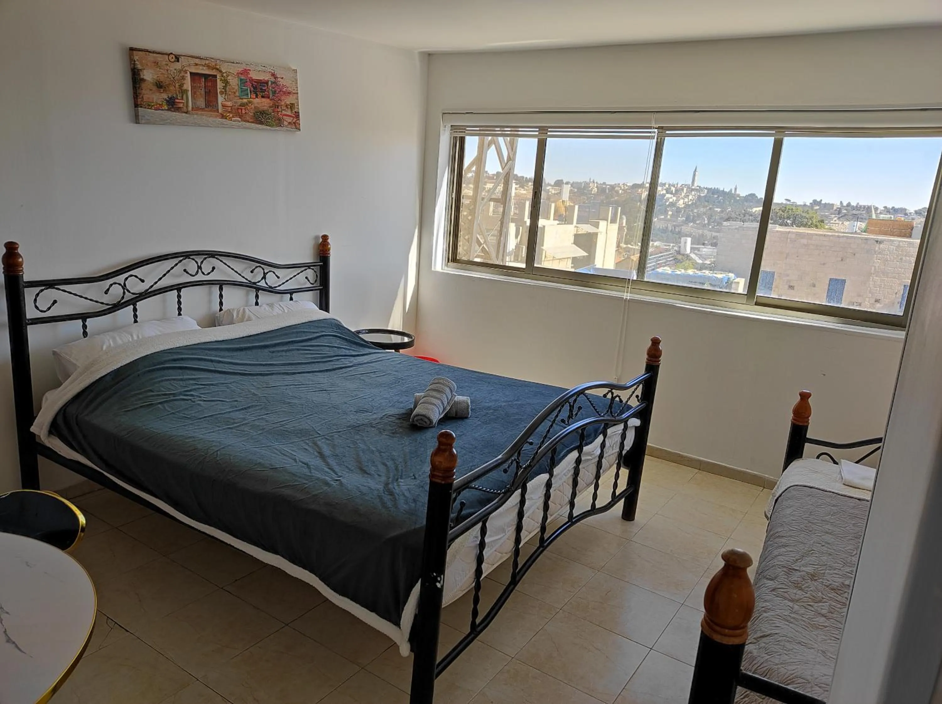 Bed in New Citadel Hostel