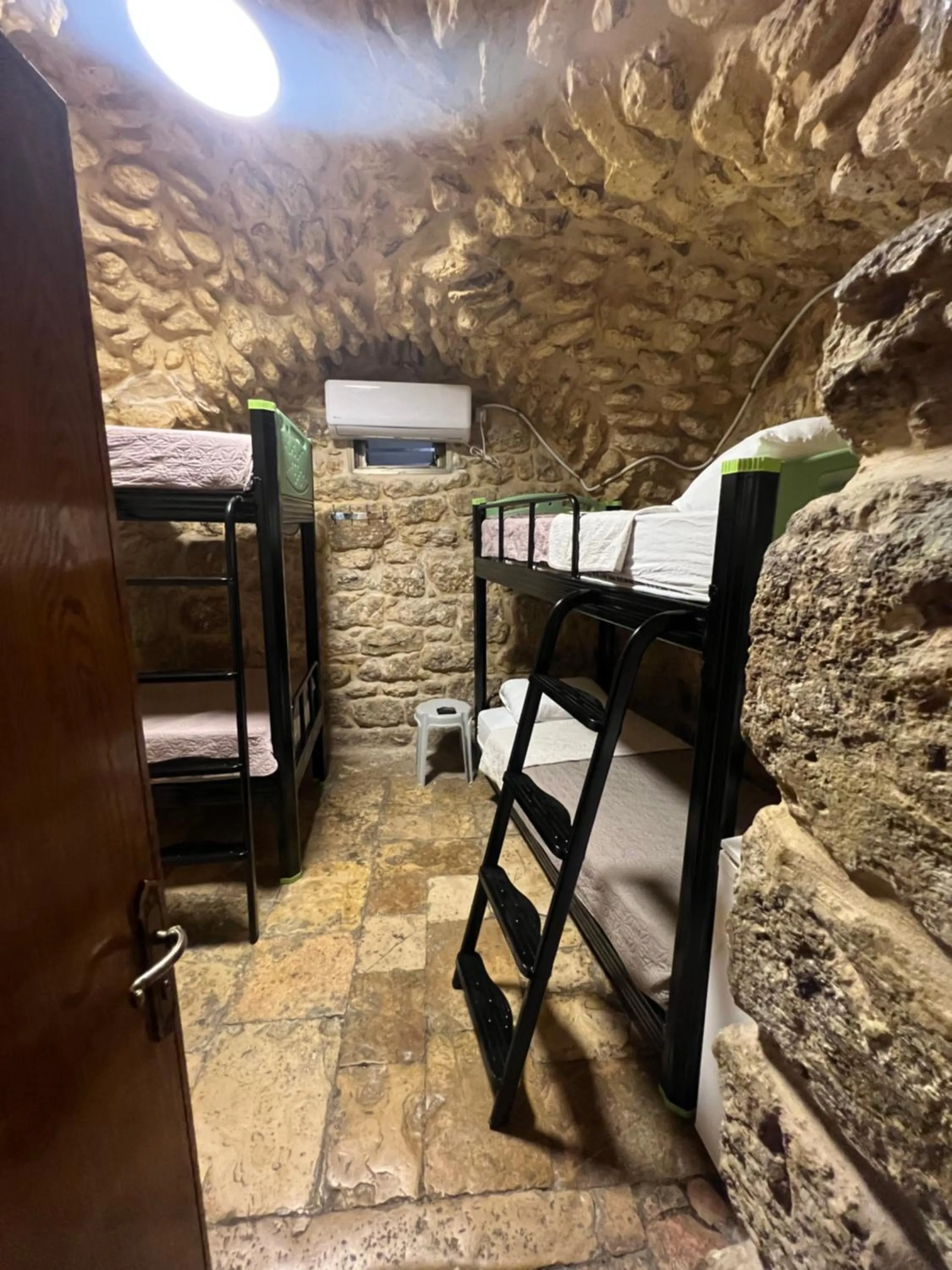 New Citadel Hostel